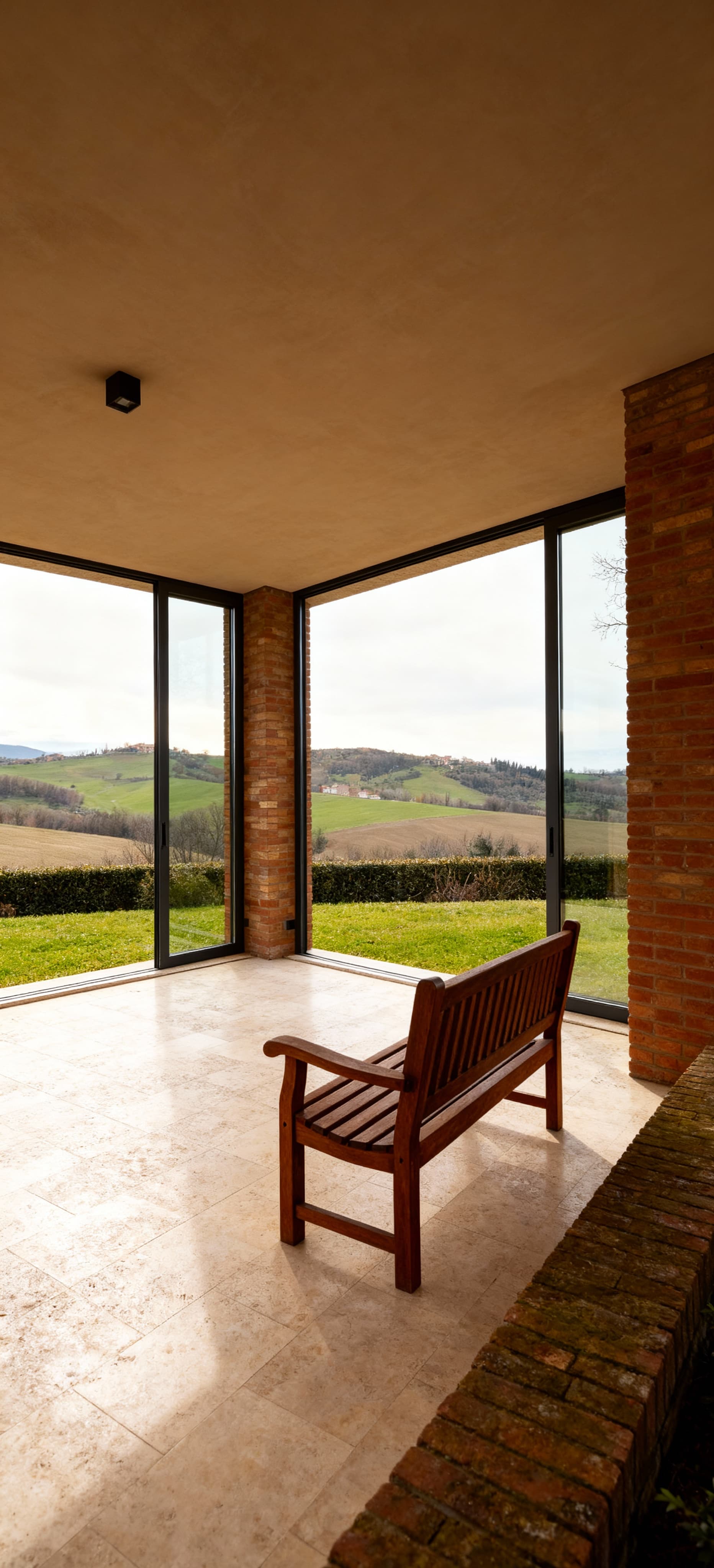 Luxury properties for sale in Fermo, Marche, showcasing stunning countryside views and elegant residences amidst rich cultural heritage.