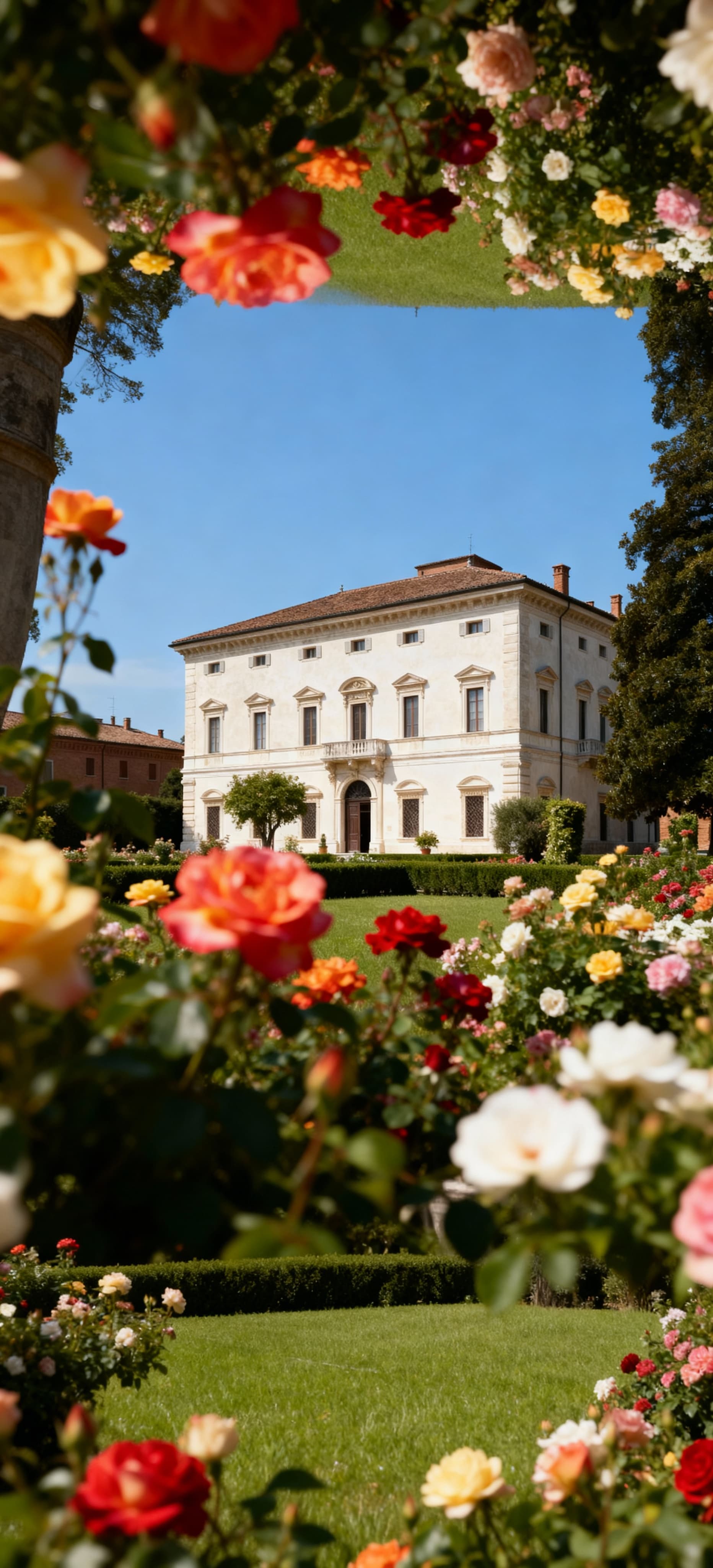 Properties for sale in the enchanting city of Ferrara, a UNESCO World Heritage site known for its Renaissance charm.