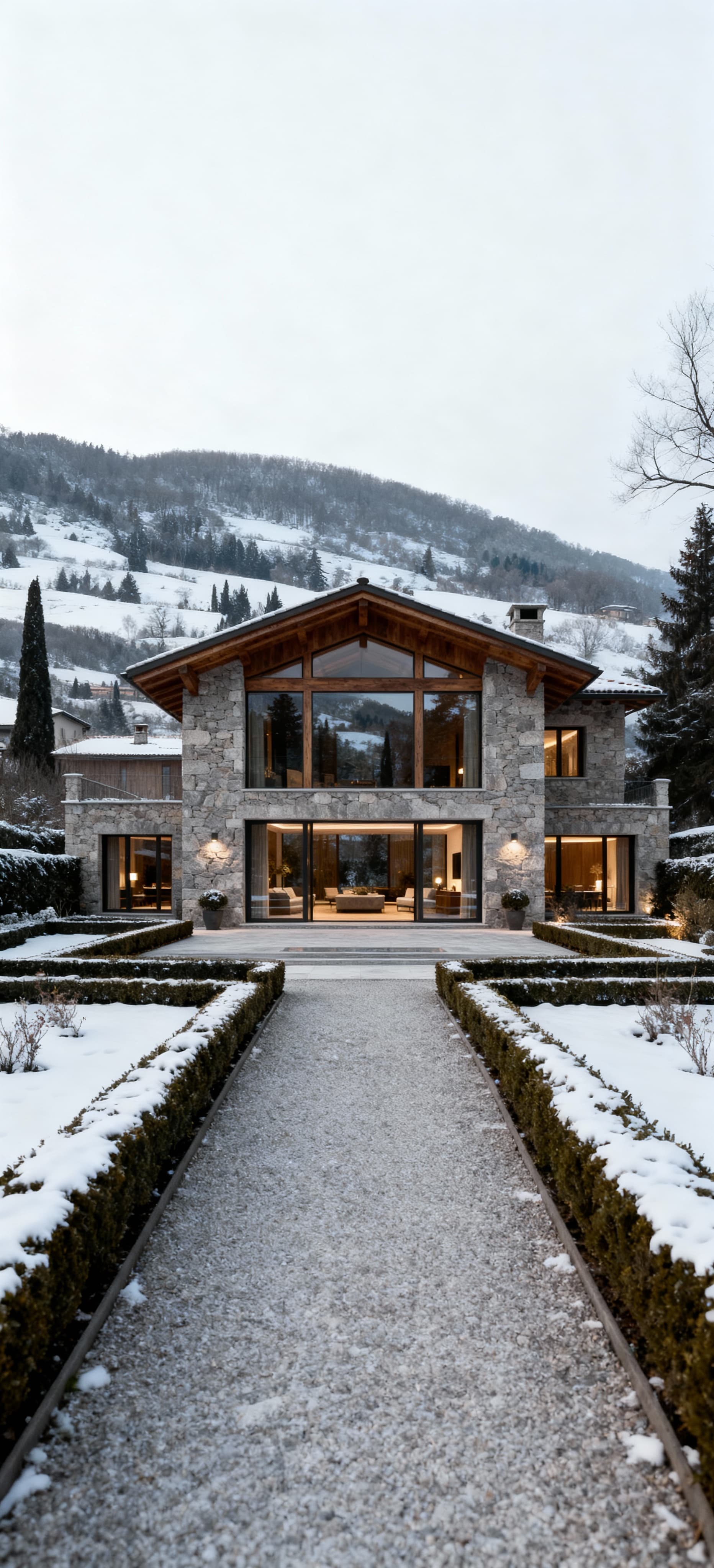 Luxury countryside villas for sale in Emilia Romagna, surrounded by stunning natural landscapes.