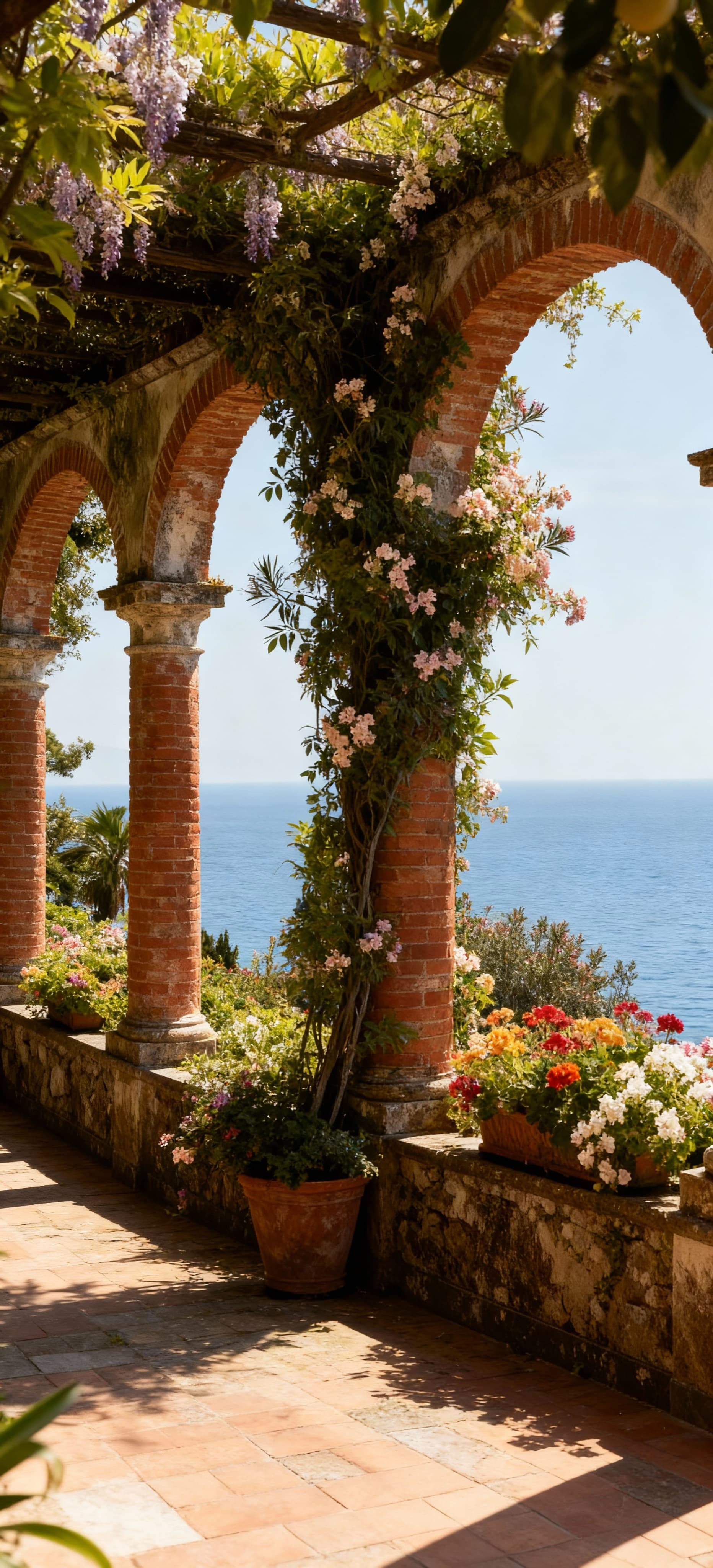 Luxury independent homes for sale in the peaceful countryside of Emilia Romagna.