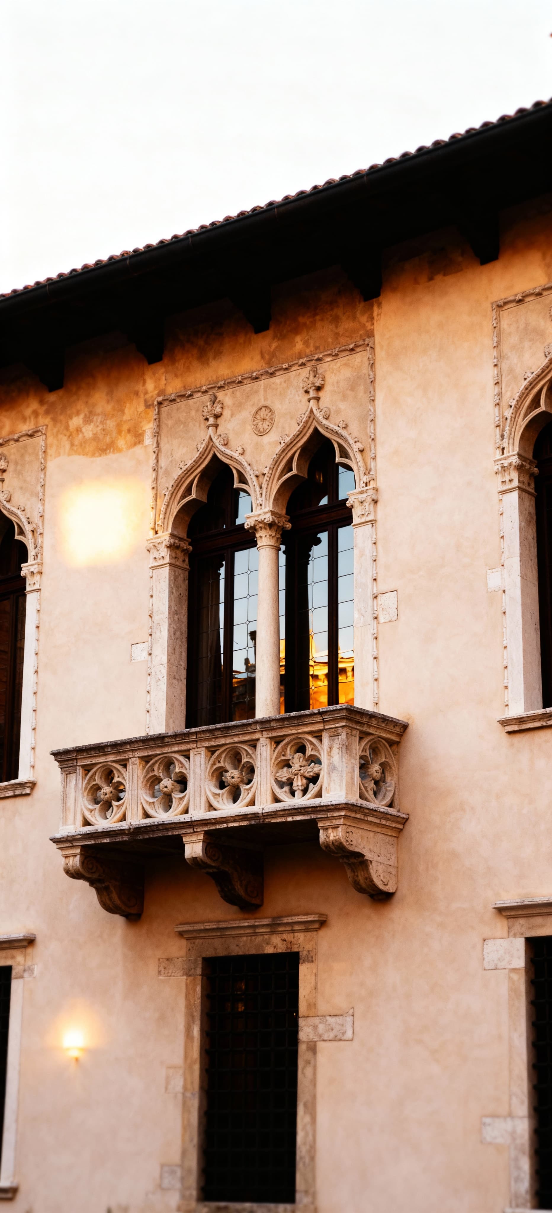 Luxury real estate for sale in Verona's City area, featuring historic villas, elegant penthouses, and stunning views.