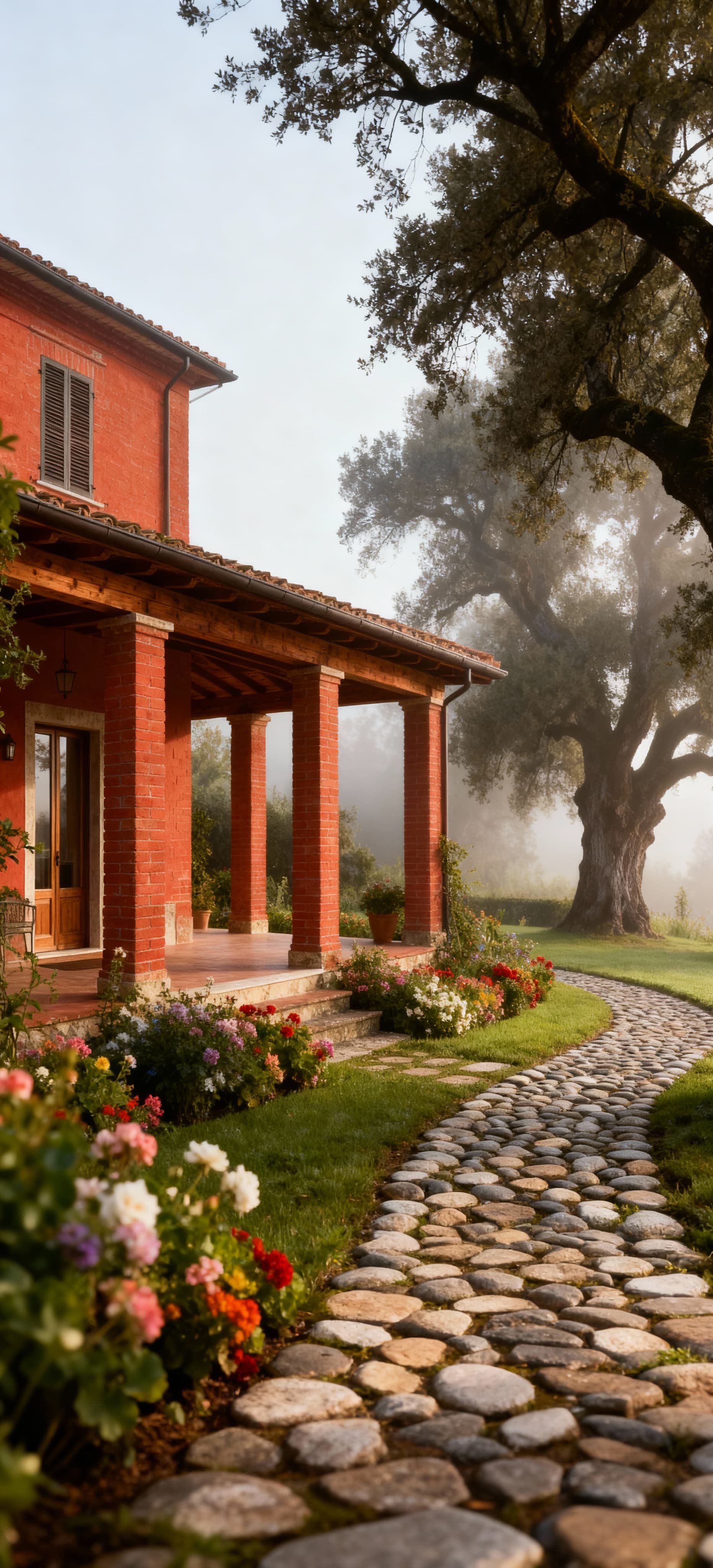 Charming farmhouses and rustic properties for sale in urban settings of Emilia Romagna.