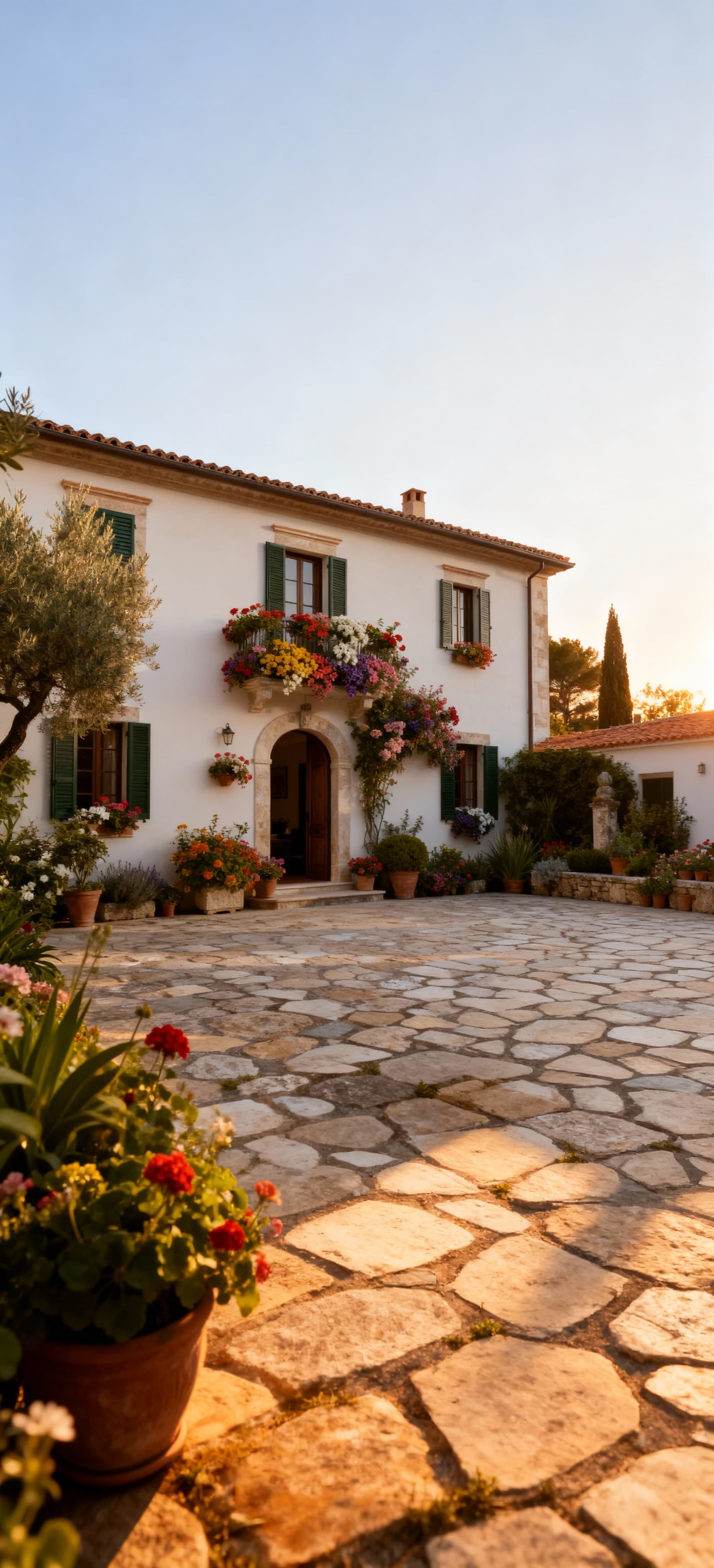 Luxury villas for sale in the charming cities of Friuli Venezia Giulia, showcasing stunning architecture and exquisite landscapes.