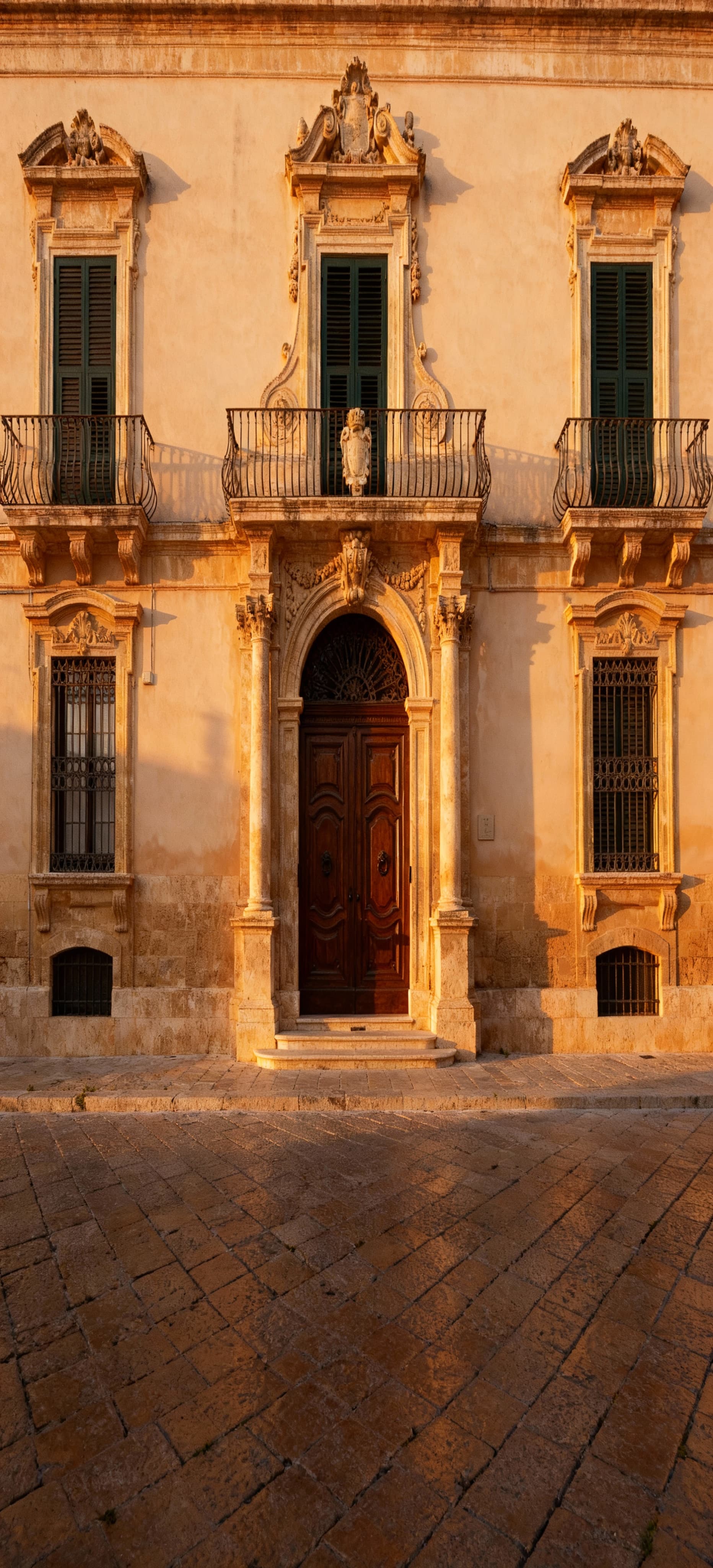 Charming countryside Masserie for sale in Puglia, surrounded by ancient olive trees and stunning landscapes.