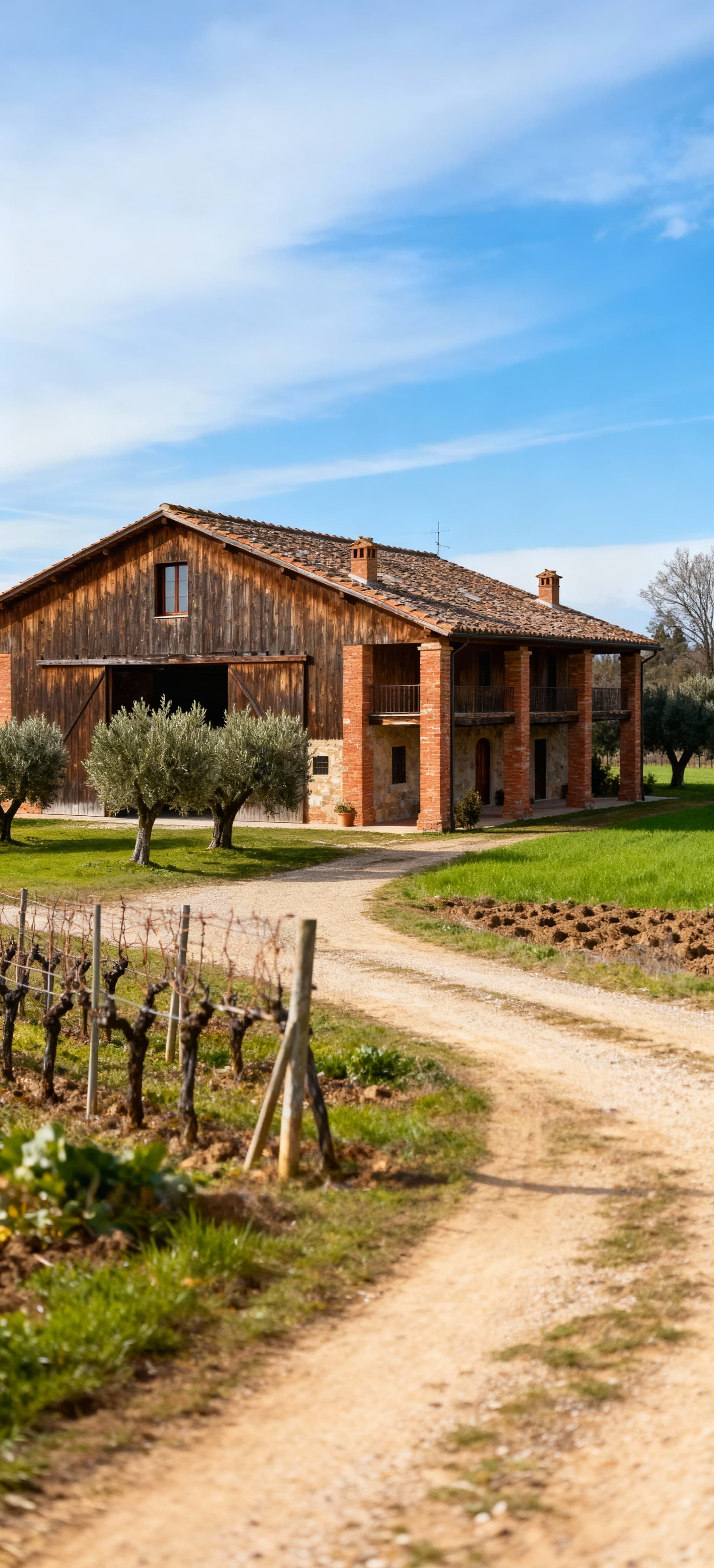 Luxury castles for sale in Tuscany's countryside, showcasing beautiful landscapes and historic architecture.