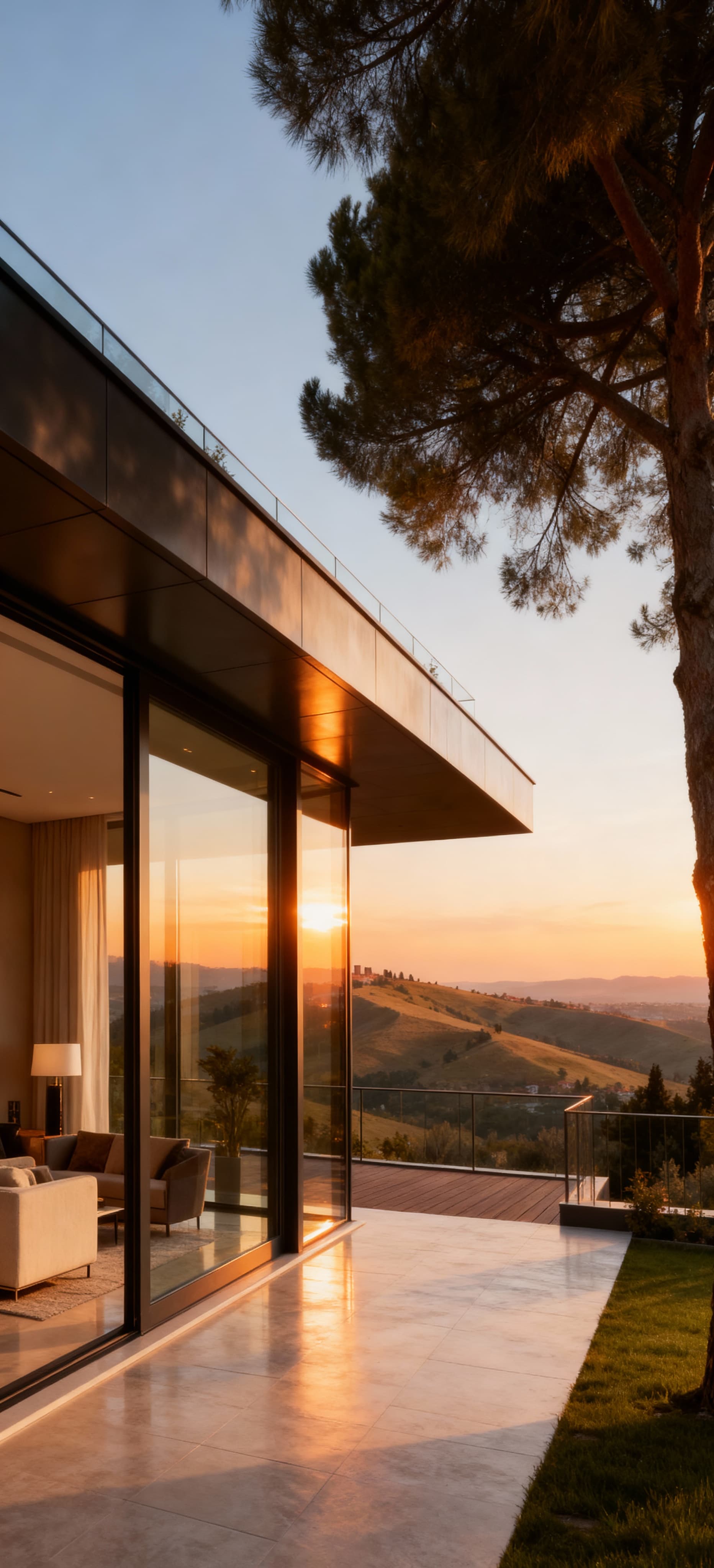 Charming farmhouse for sale in the scenic Florentine countryside, surrounded by vineyards and historical villas, offering a tranquil lifestyle.