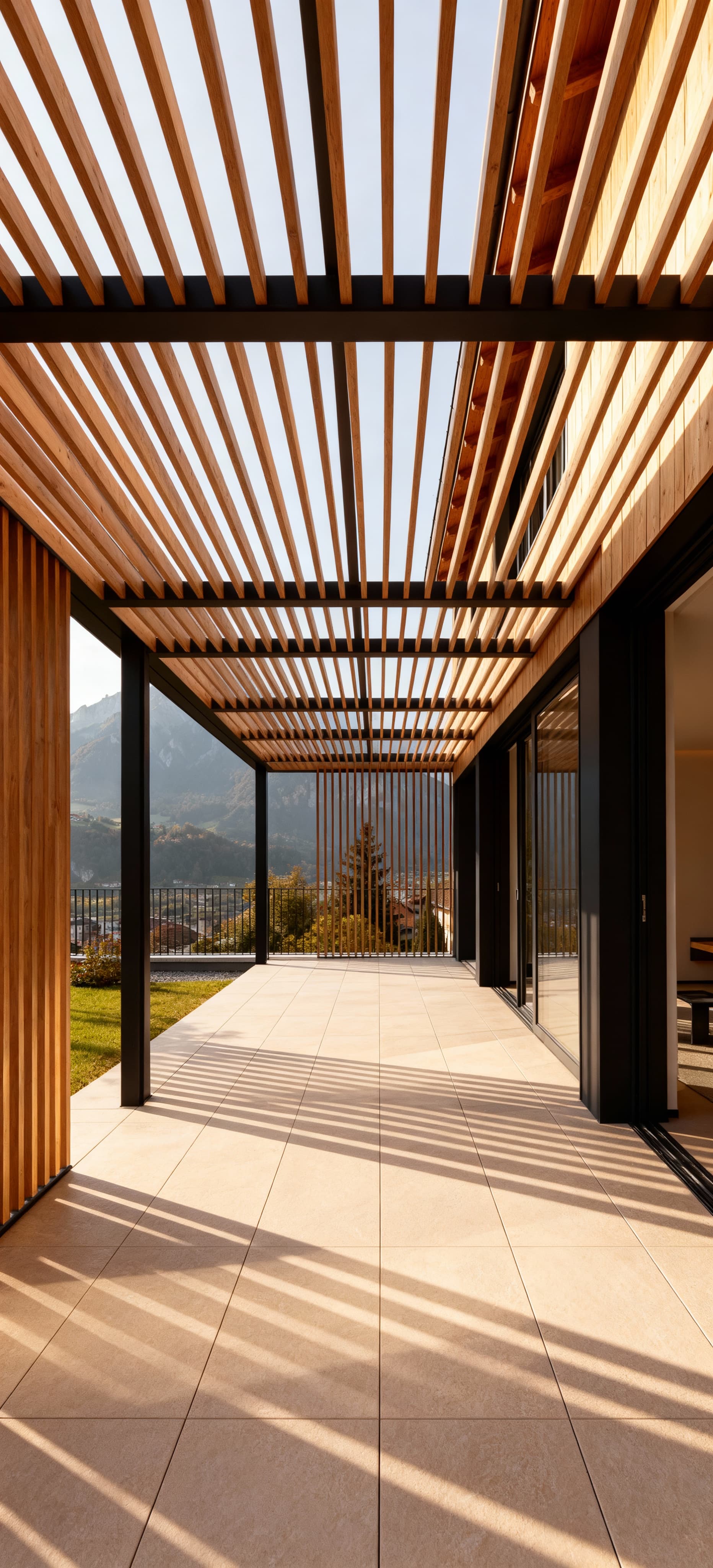 Charming independent houses for sale in Bolzano's city center, surrounded by stunning mountain views and rich cultural heritage.