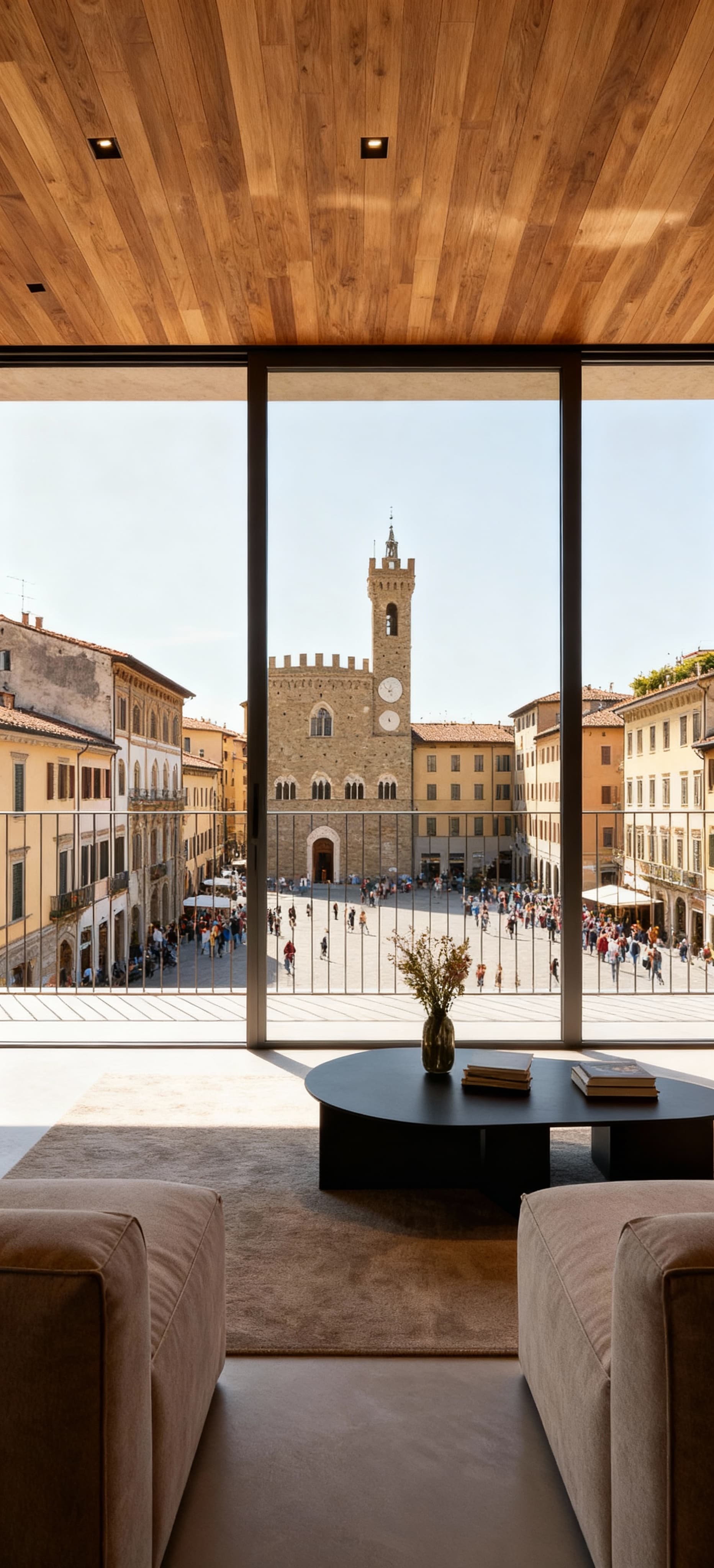 Apartments for sale in Prato's Città area, showcasing a vibrant urban lifestyle amid historic architecture and stunning landscapes.