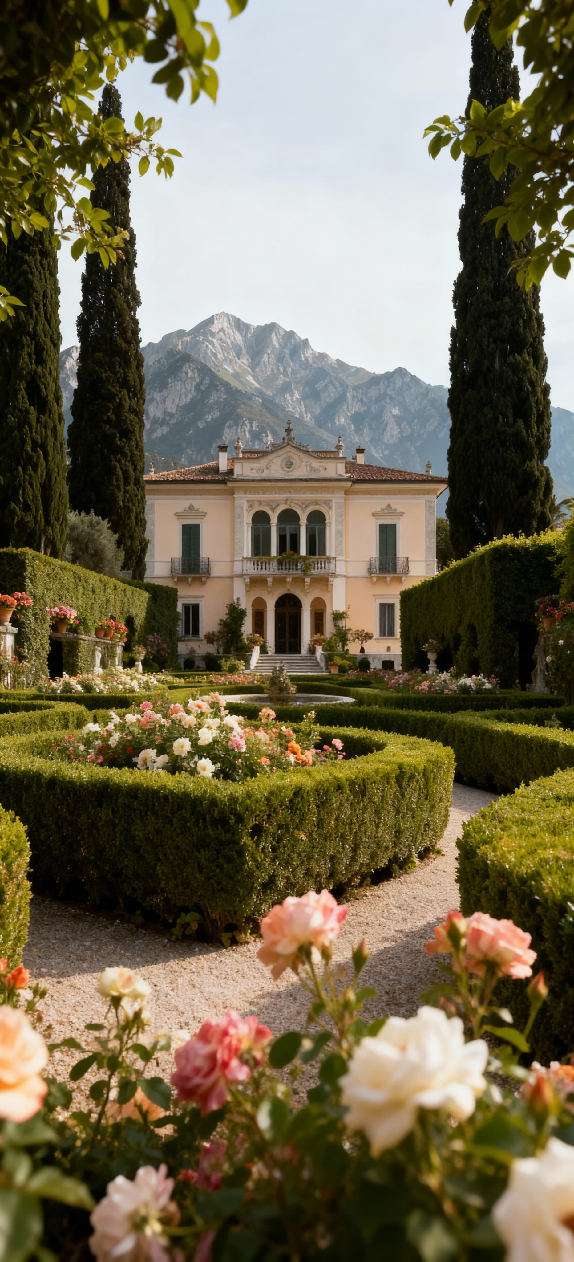 Charming townhouses for sale in Versilia, combining urban vibrancy and serene nature near stunning beaches and mountains.