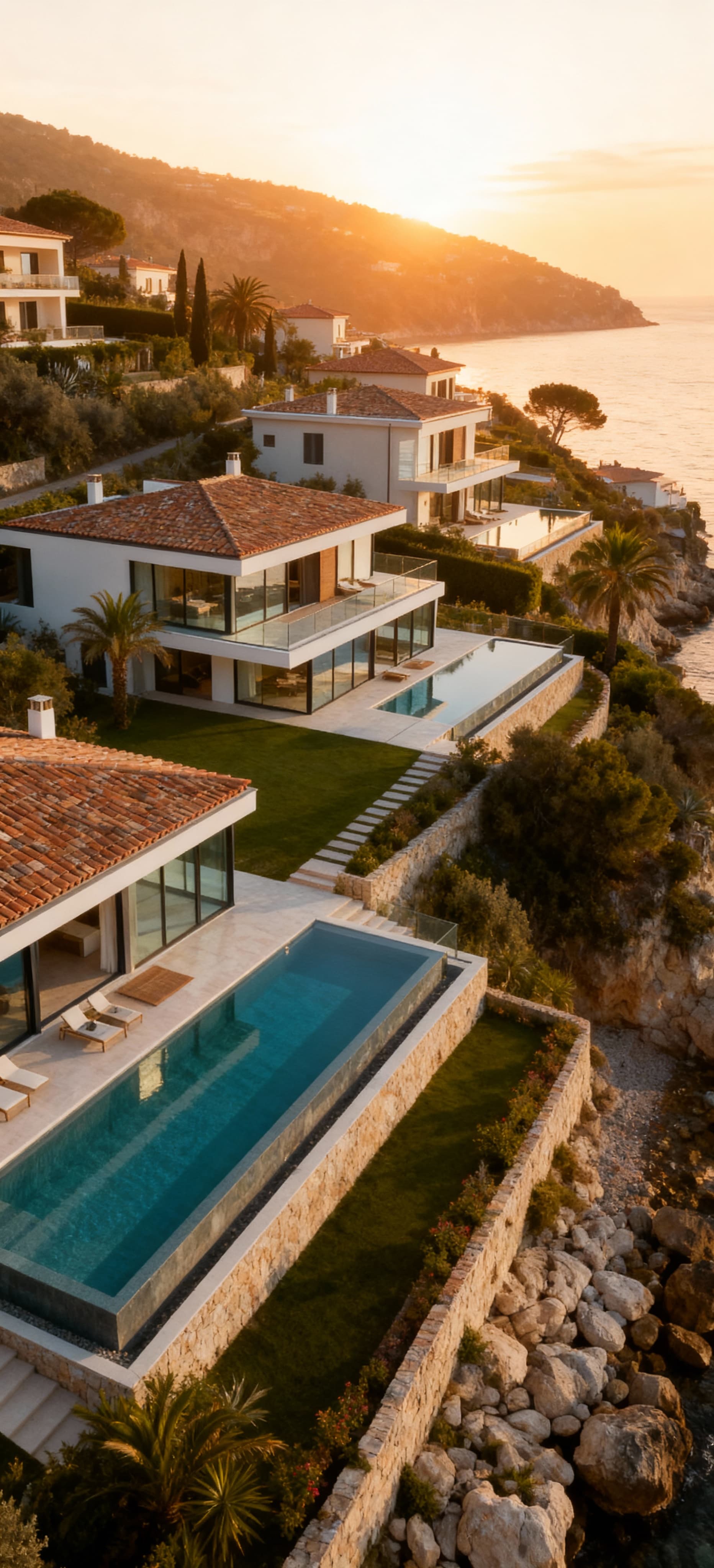 Charming independent houses for sale in Versilia, Tuscany, near stunning beaches and the breathtaking Apuan Alps.