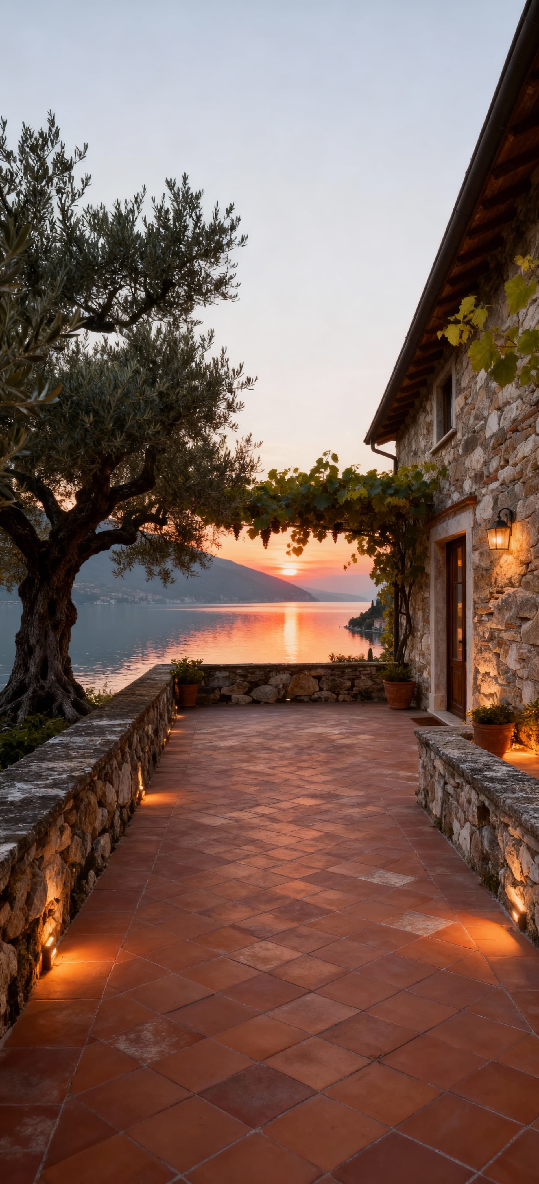 Elegant apartments for sale in Como, Lombardy, showcasing stunning lake views and rich historical architecture.