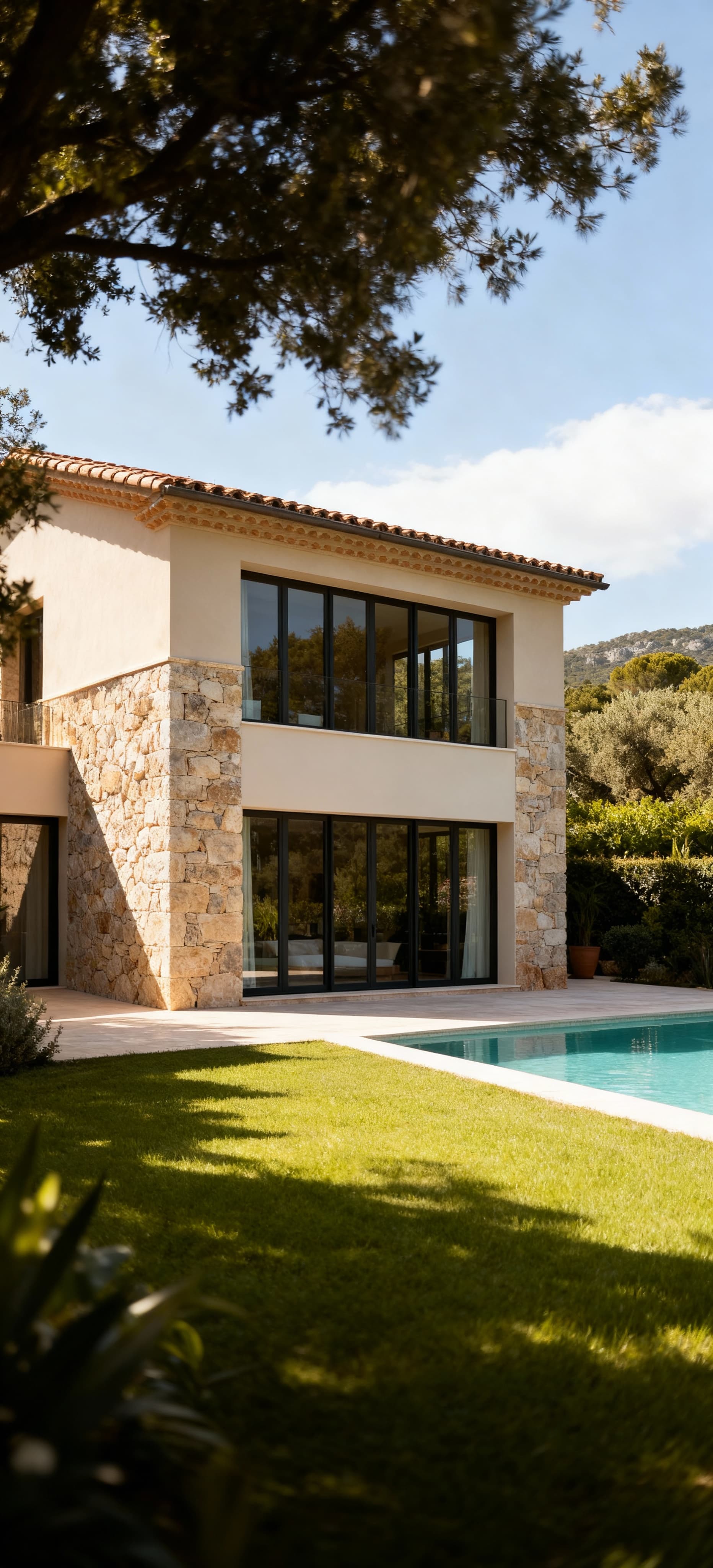 Luxurious villas for sale in Tuscany near beautiful Versilia, offering elegance, comfort, and stunning natural landscapes.