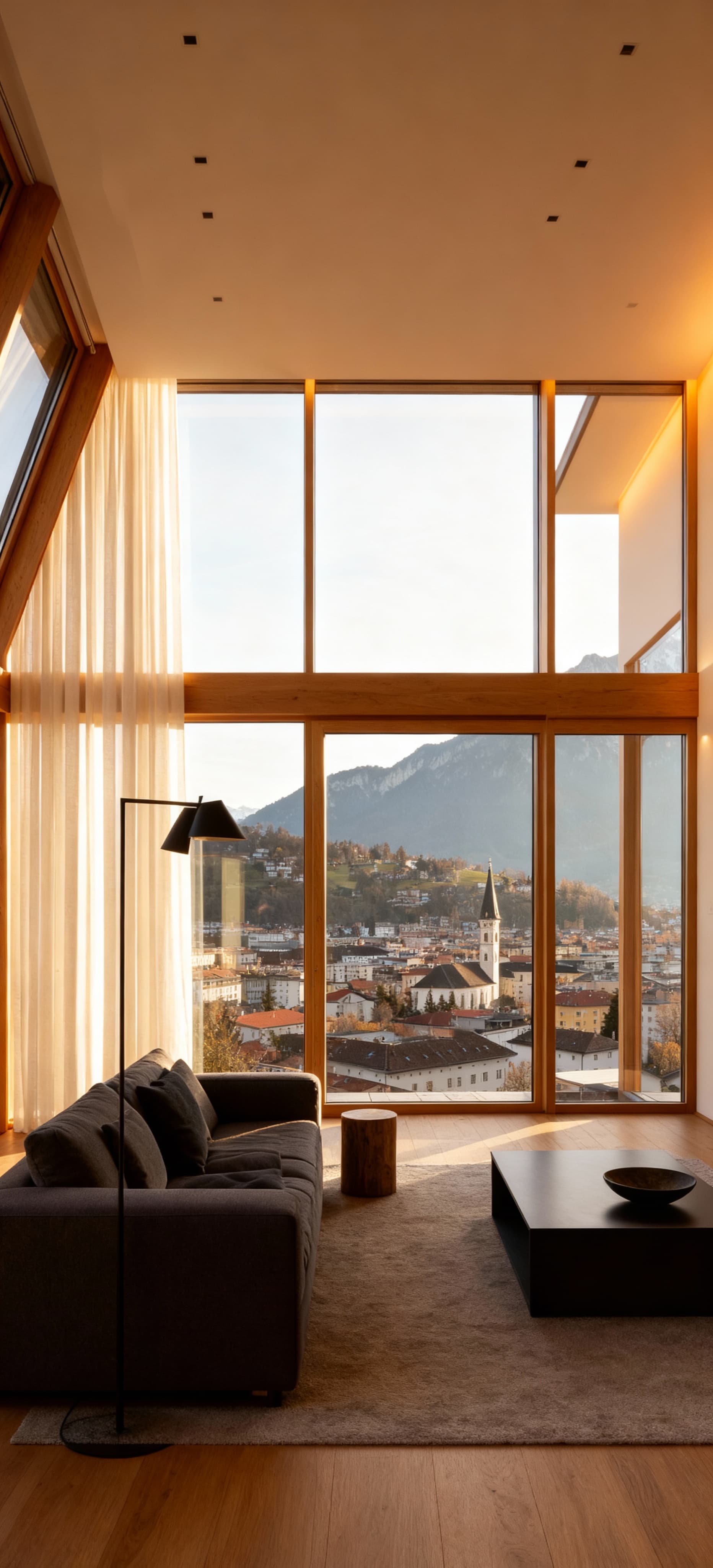 Luxury real estate for sale in Bolzano, Trentino-Alto Adige, featuring stunning mountain views and exclusive properties.