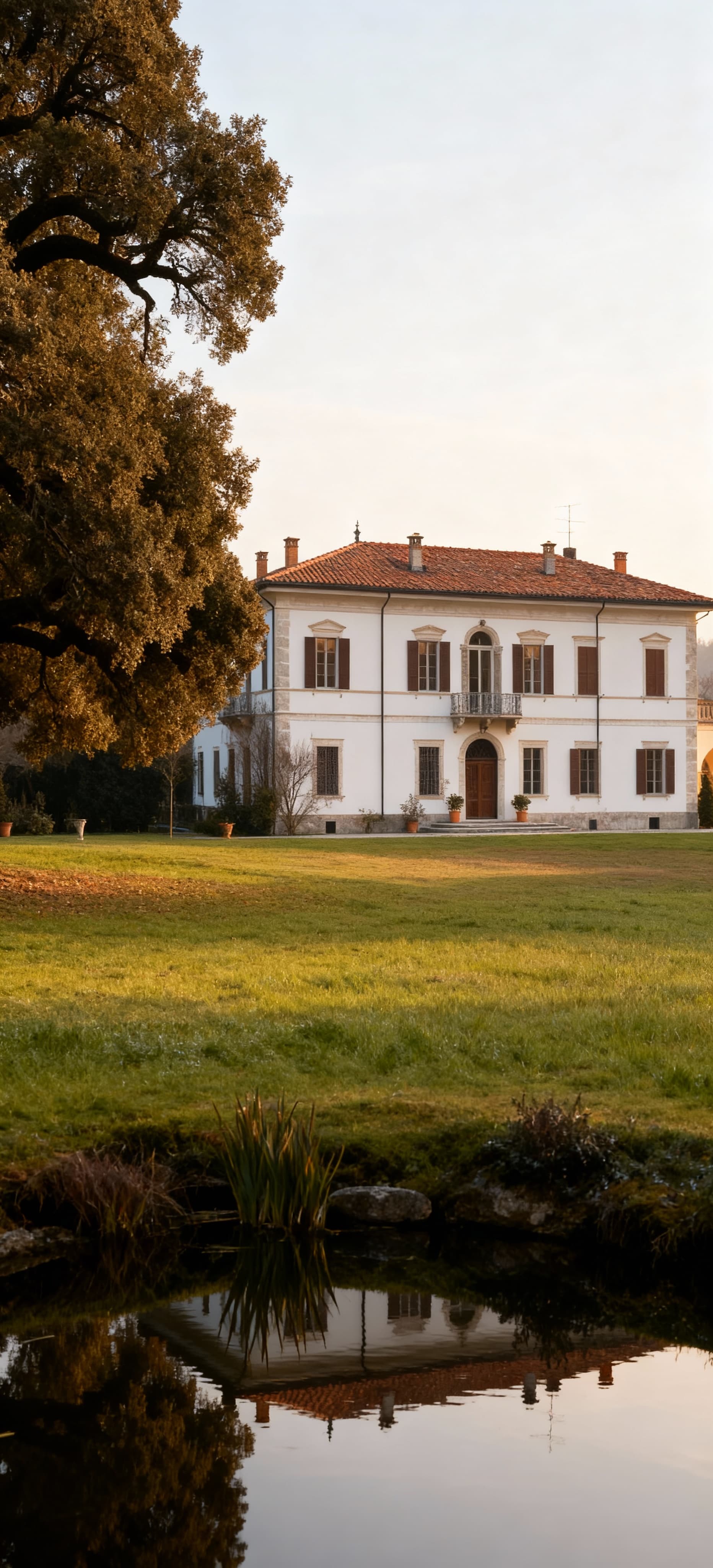 Charming rustic homes for sale in the picturesque Novara countryside, Piemonte, showcasing stunning landscapes and rich tradition.