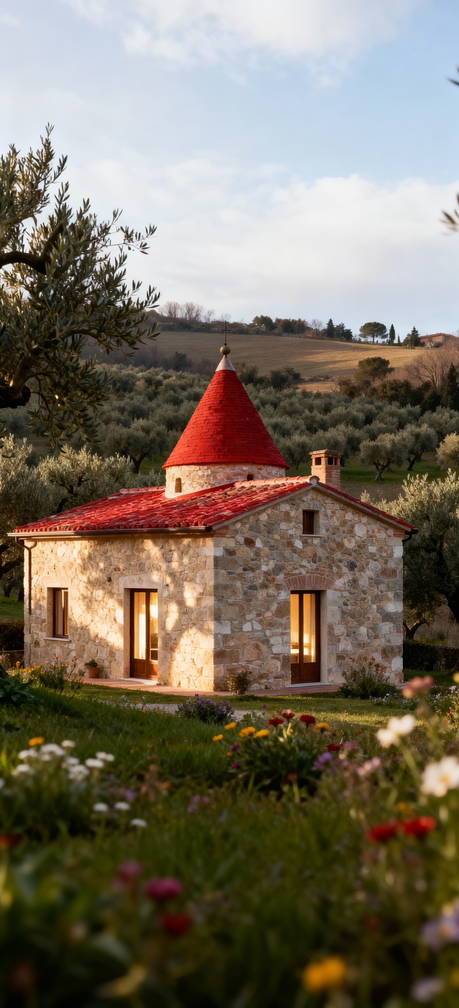 Luxury independent houses for sale in Ragusa, Sicily, showcasing stunning baroque architecture and breathtaking landscapes.