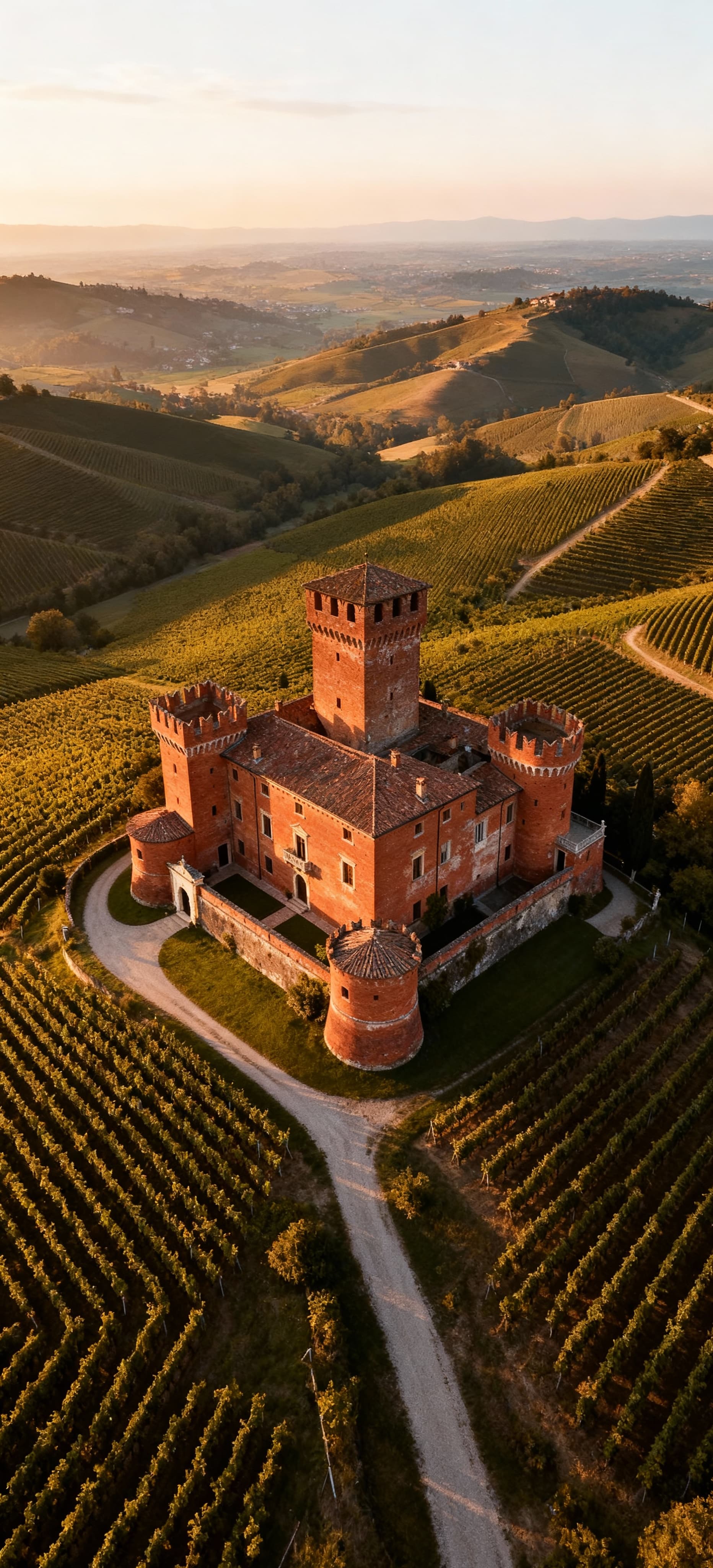 Luxurious properties for sale in Molise, Italy, featuring stunning landscapes, elegant villas, historic castles, and serene coastal views.