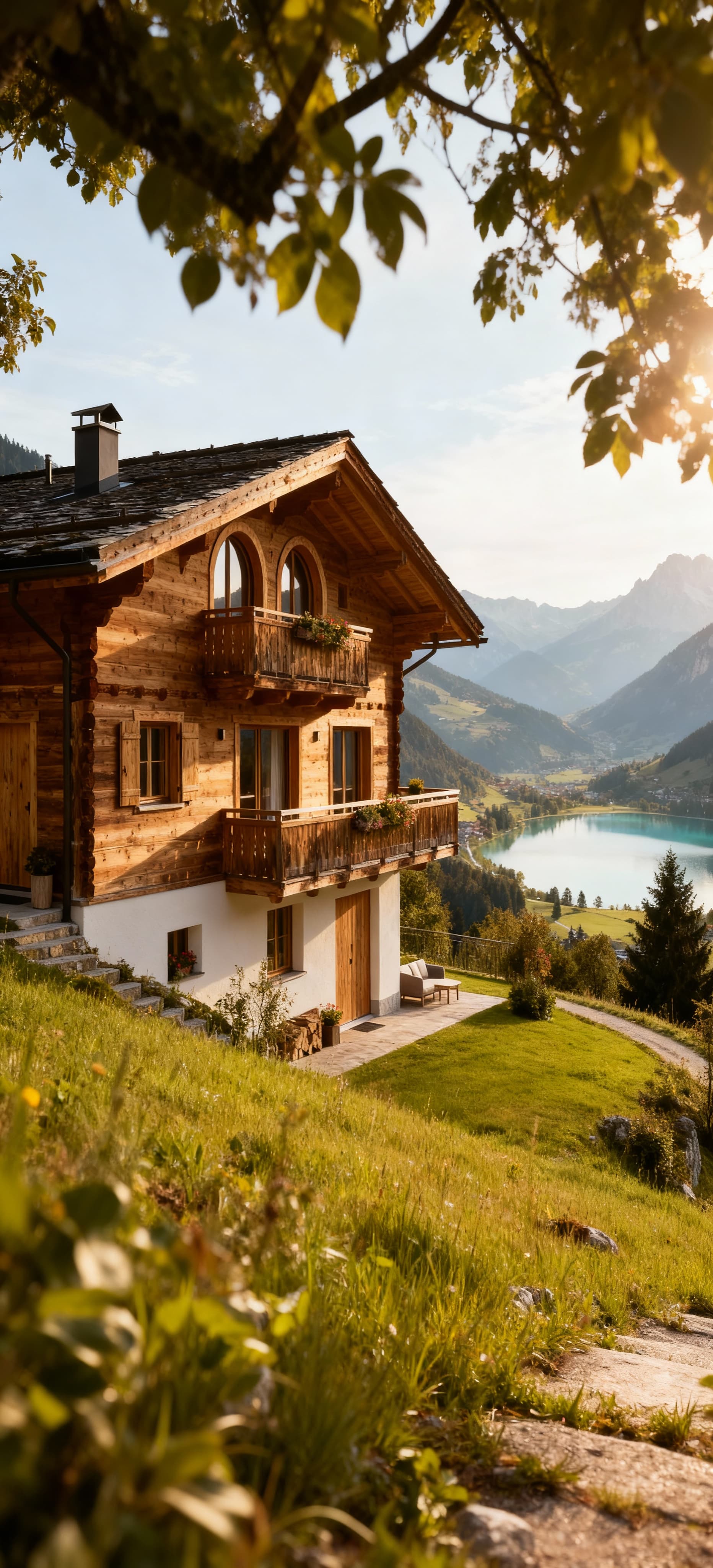 Luxury apartments for sale in Bolzano, Trentino-Alto Adige, surrounded by stunning mountains and rich cultural heritage.