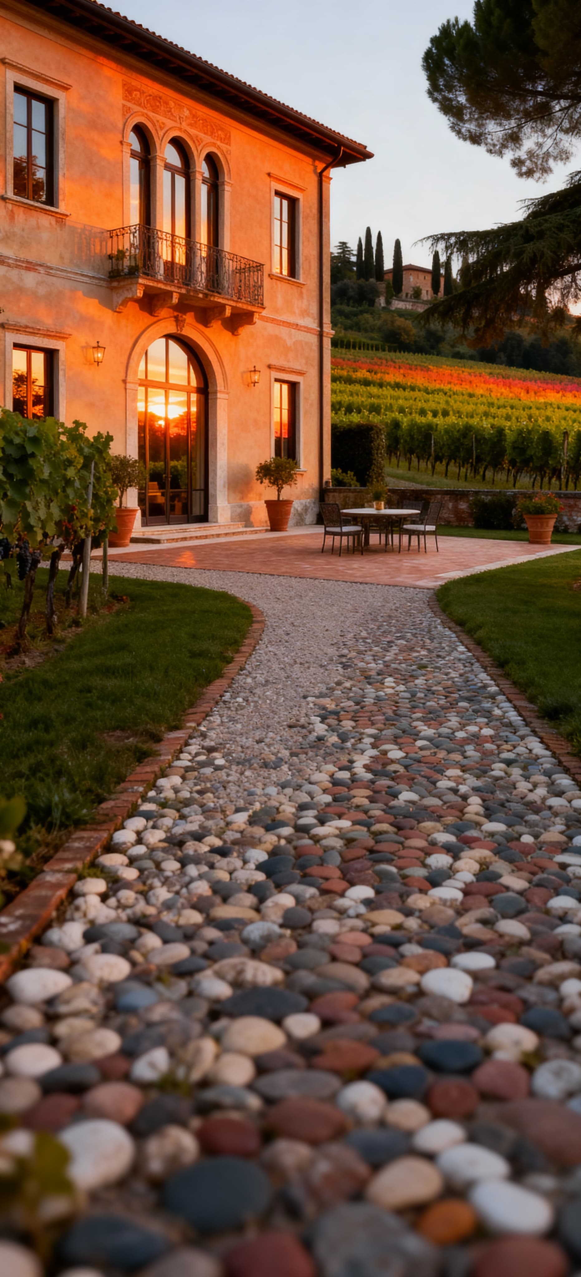 Independent houses for sale in Bolzano, Trentino-Alto Adige, featuring stunning architecture and beautiful mountain views.