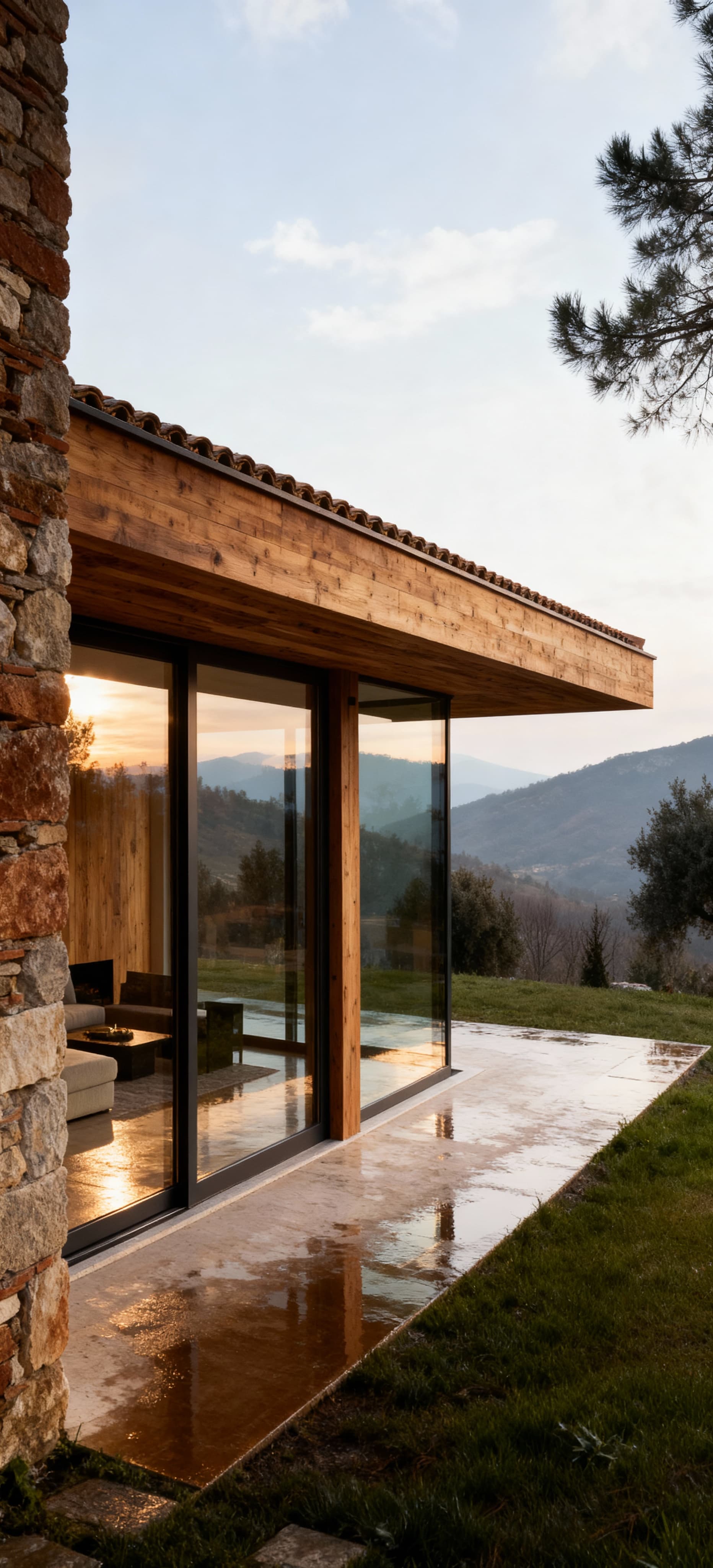 Luxury real estate for sale in Campobasso, Molise, featuring elegant villas, panoramic penthouses, and historic homes.