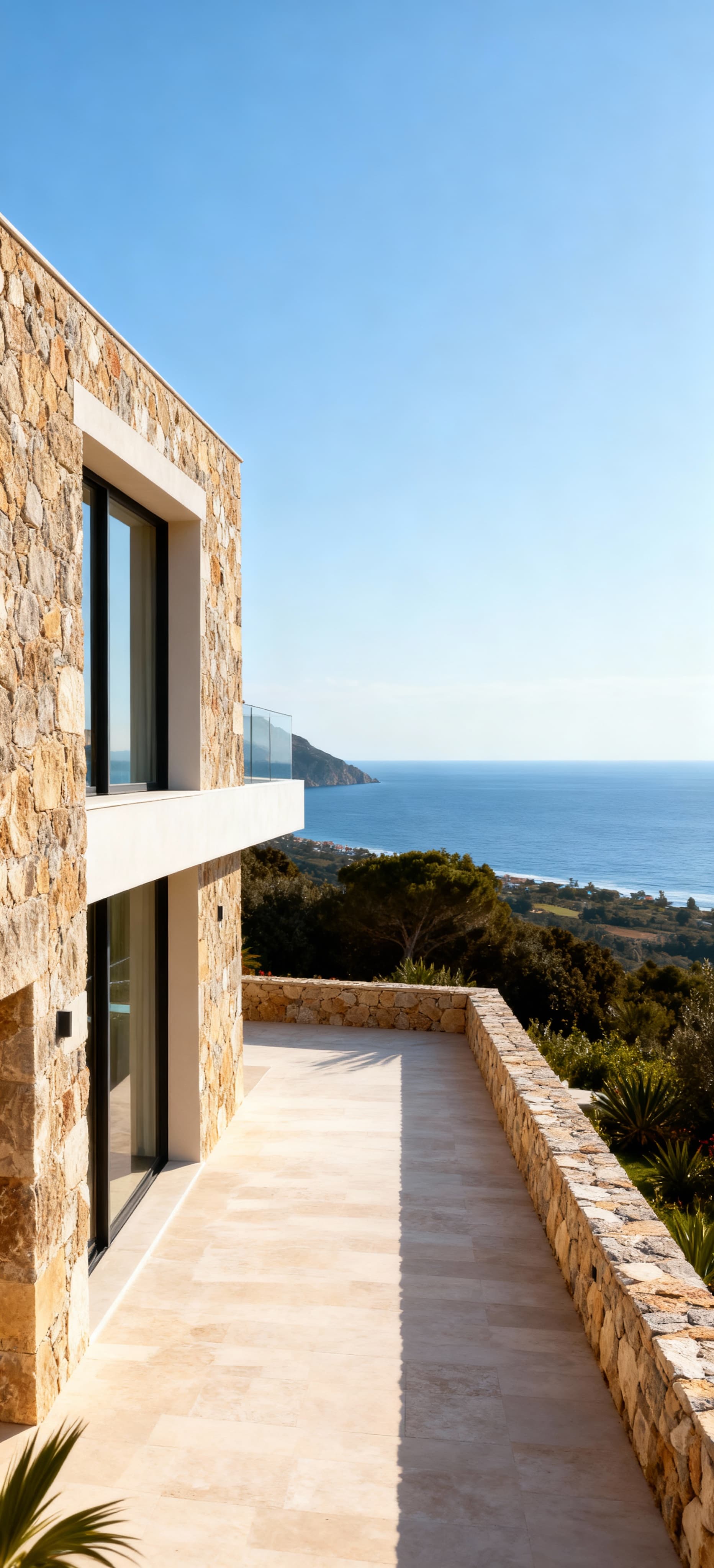 Luxury properties for sale in Nuoro, Sardinia, featuring stunning landscapes and exclusive residences for a premium lifestyle.