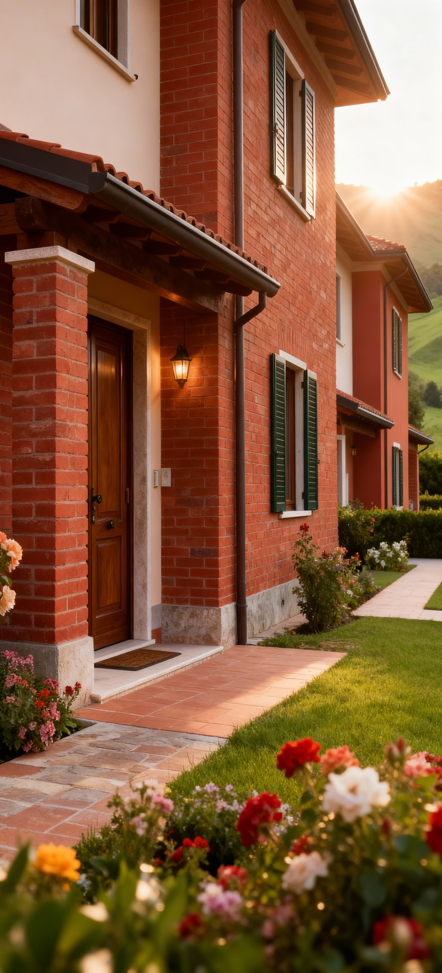 Luxury properties for sale in Lombardy, featuring stunning villas, modern penthouses, and historic estates amidst breathtaking landscapes.