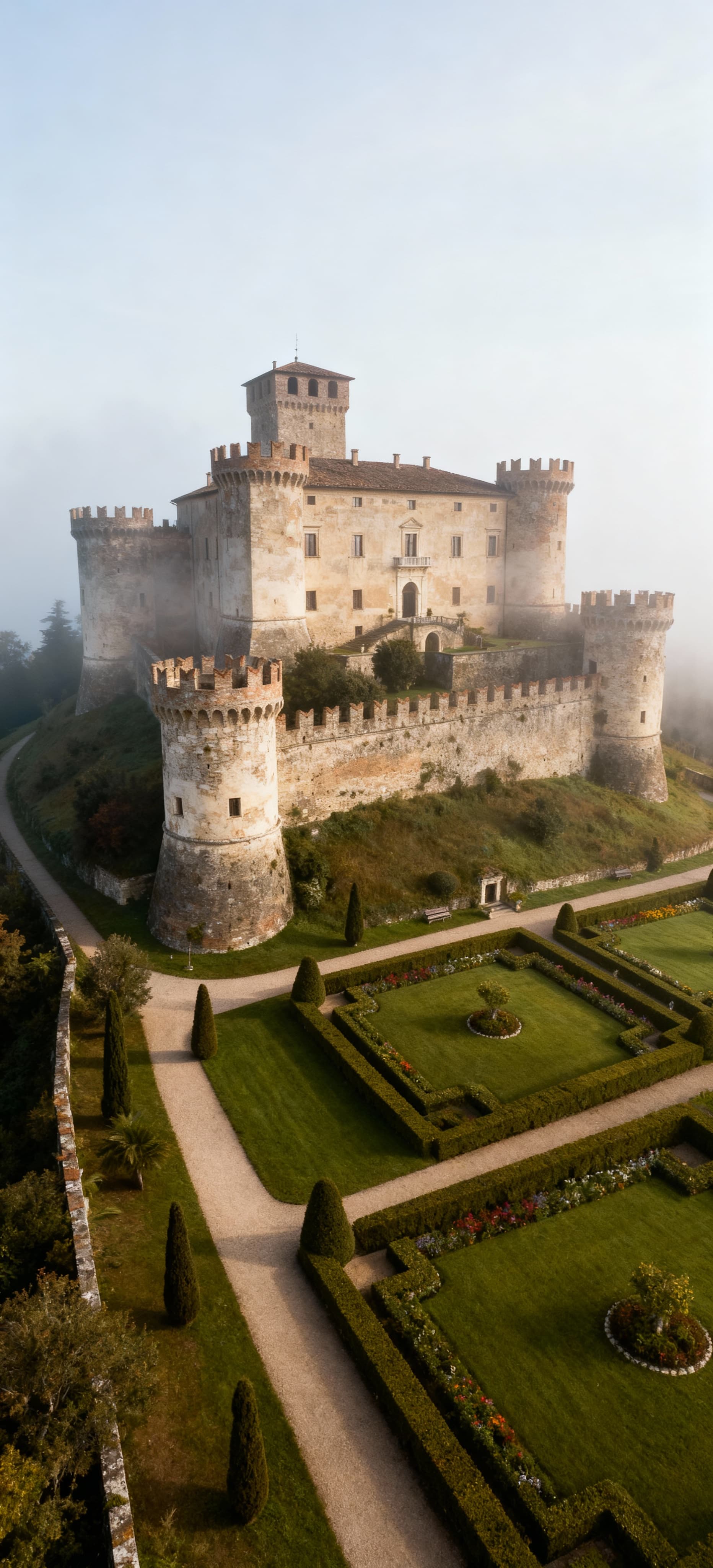 Stunning villas for sale in Molise, Italy, showcasing scenic landscapes, historic architecture, and a tranquil lifestyle.