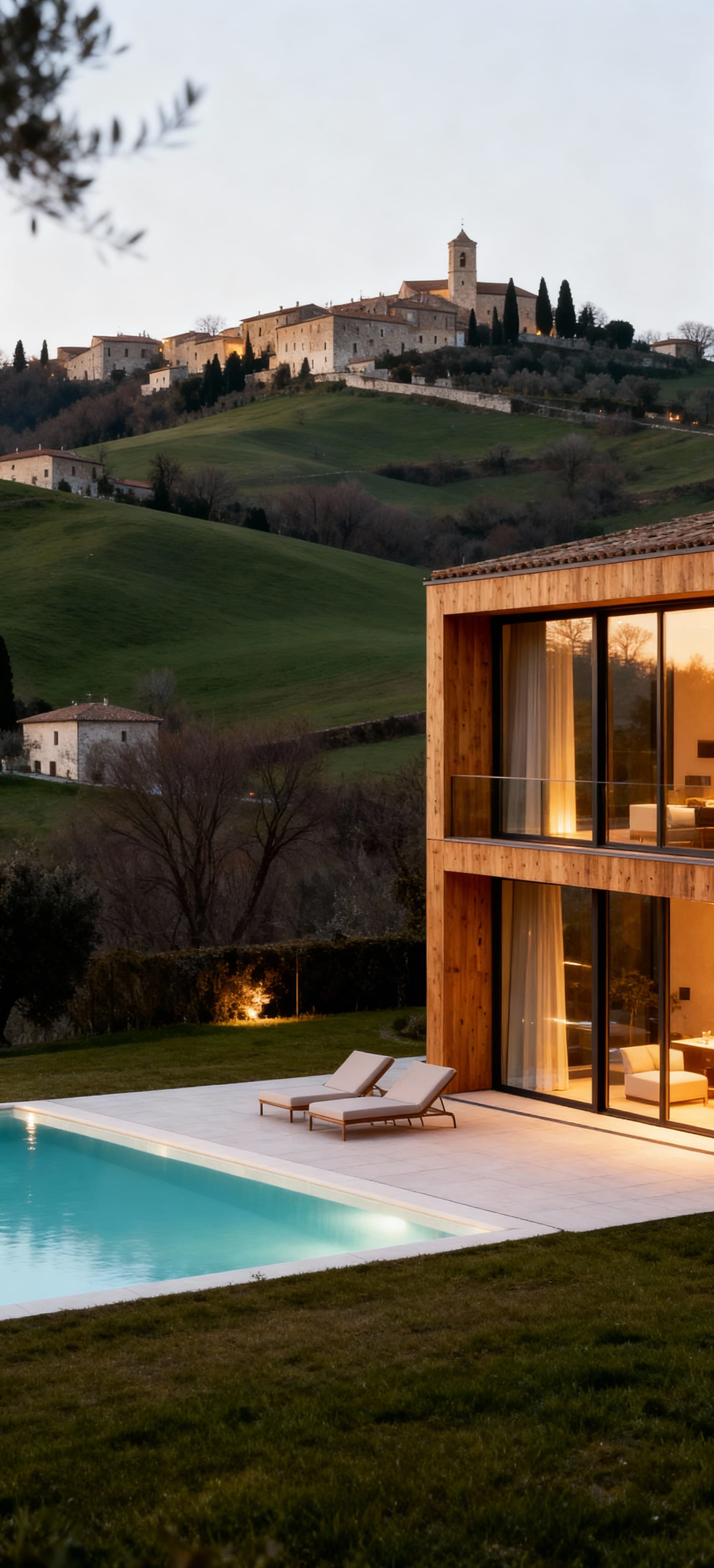 Luxury properties for sale in Campobasso countryside offer elegant residences amidst breathtaking landscapes and cultural heritage.