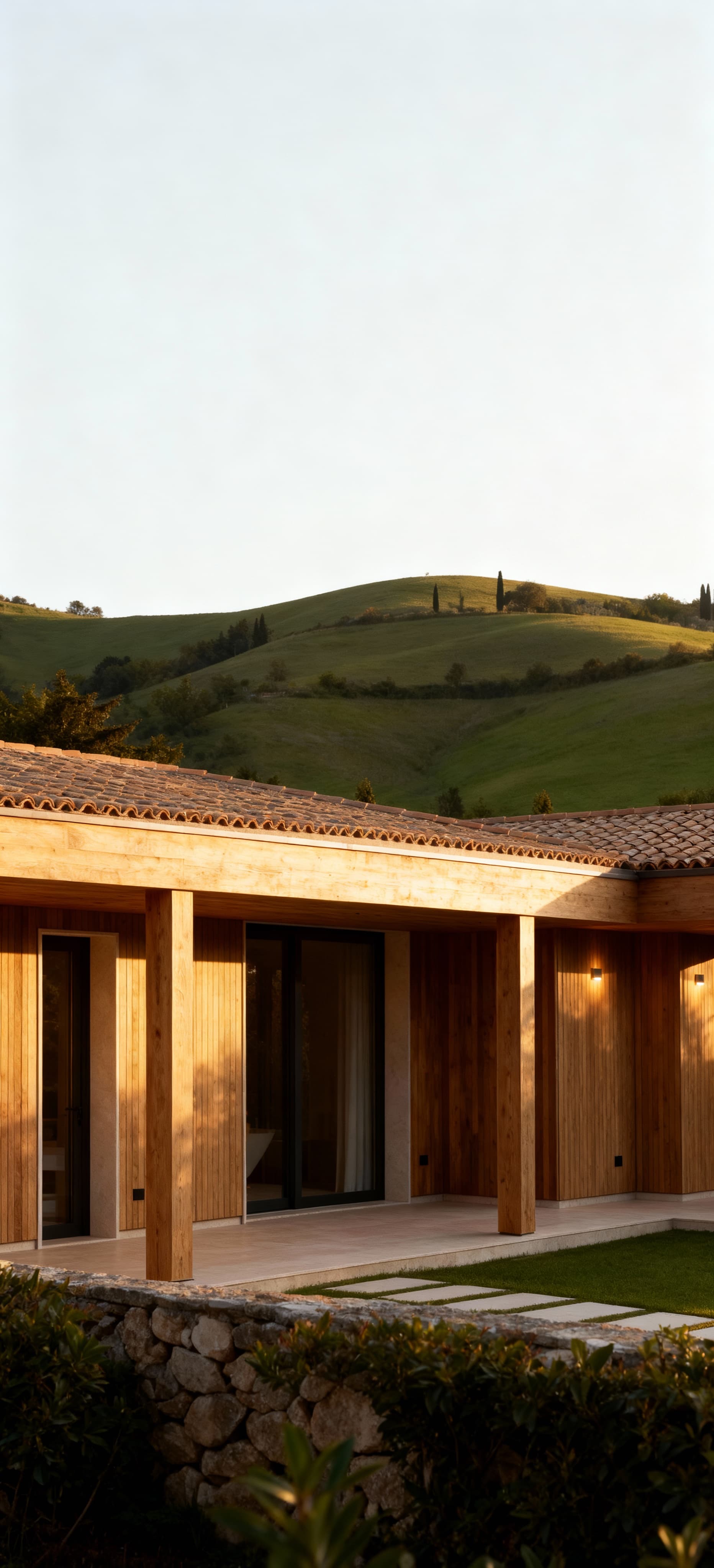 Luxury real estate for sale in Latina's Città district, featuring elegant homes with stunning sea views and rich historical heritage.