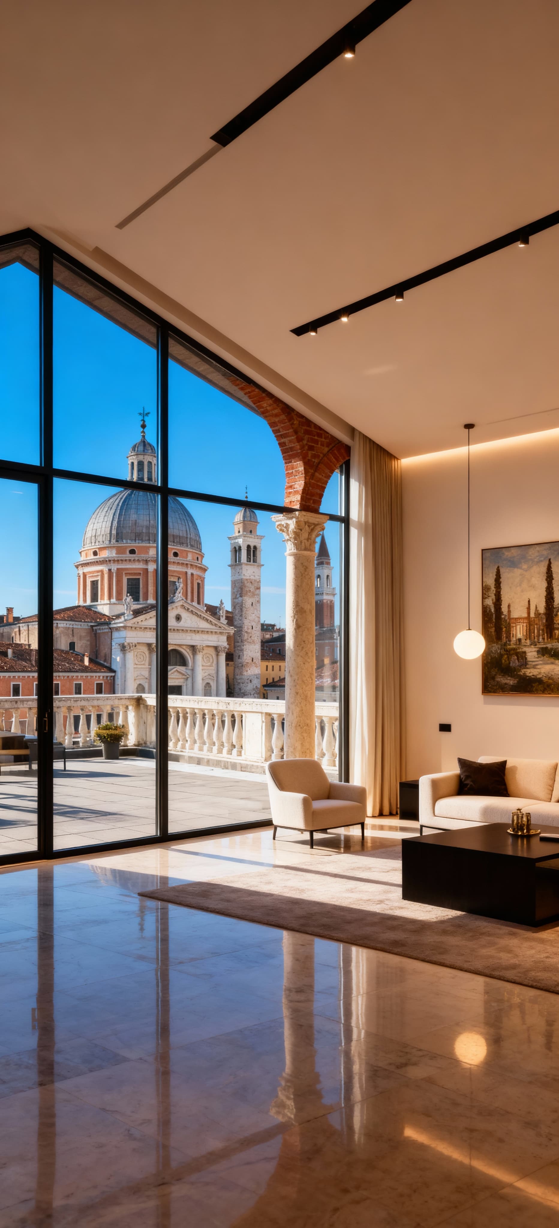 Independent houses for sale in Vicenza, Veneto, showcasing stunning architecture amid picturesque landscapes and rich culture.