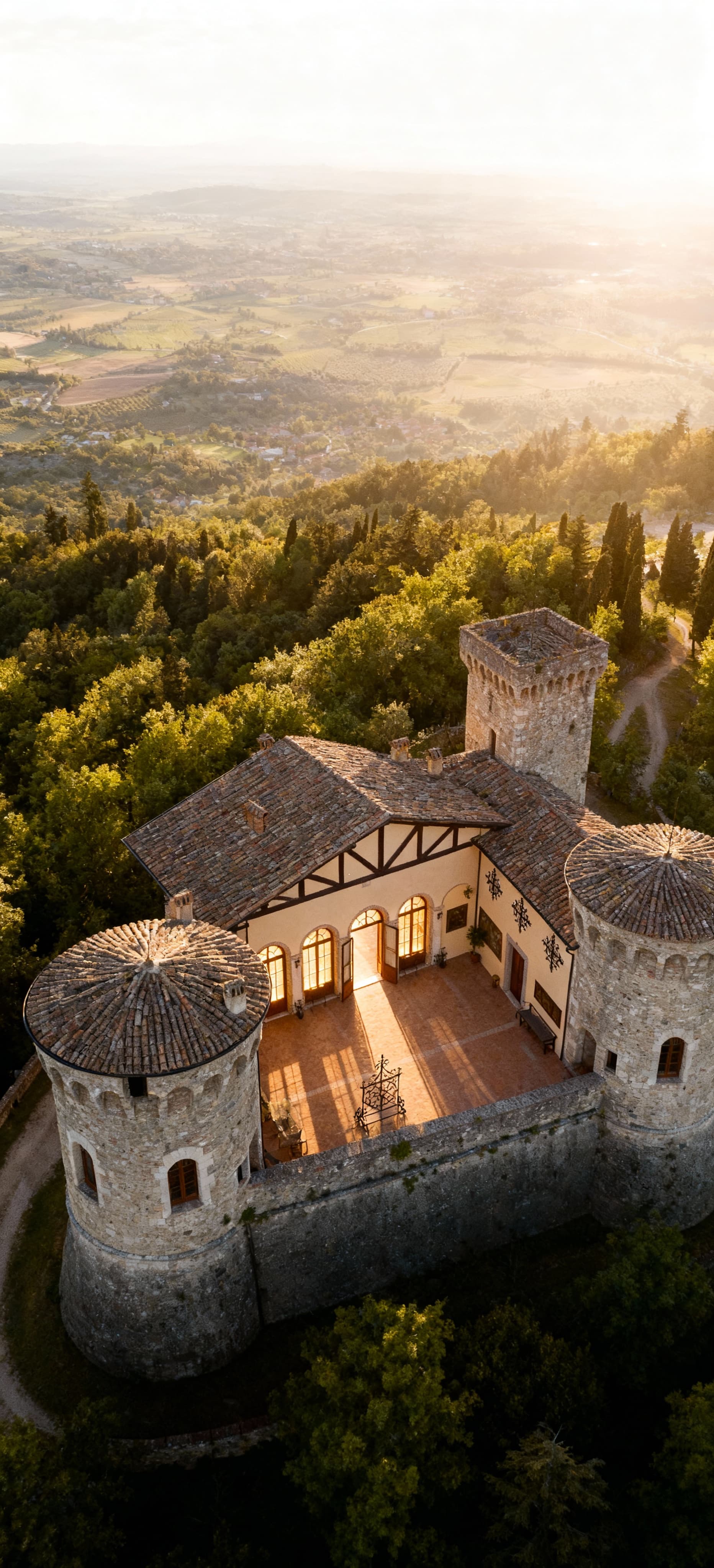 Stunning lakeside properties for sale, featuring luxury homes with breathtaking views and exclusive private gardens.