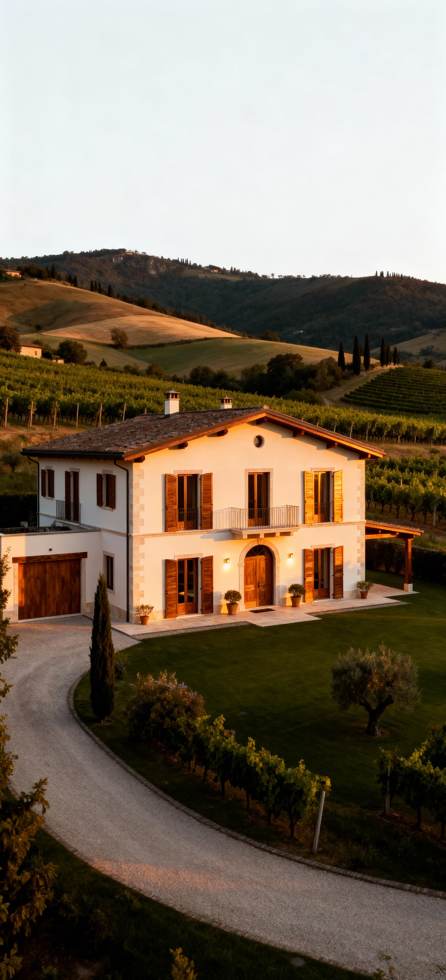 Luxury mountain chalets and cabins for sale, showcasing stunning views and traditional alpine architecture.