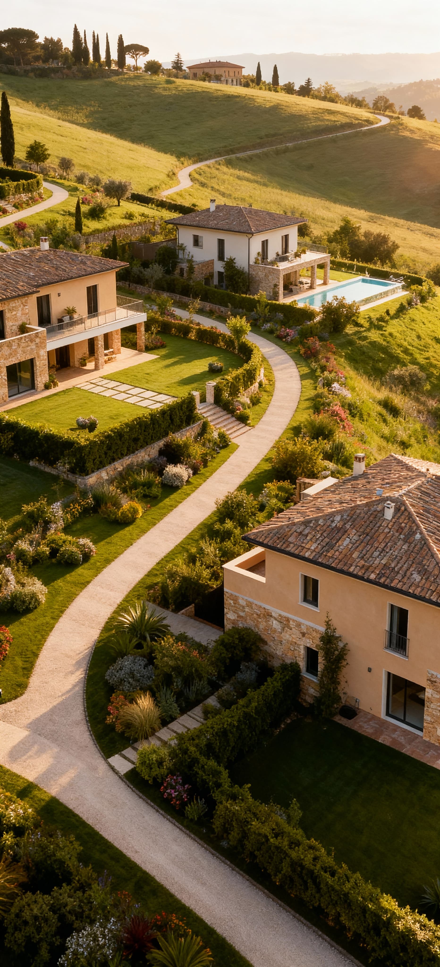 Independent homes for sale in Città, Friuli-Venezia Giulia, showcasing stunning landscapes and rich cultural heritage.