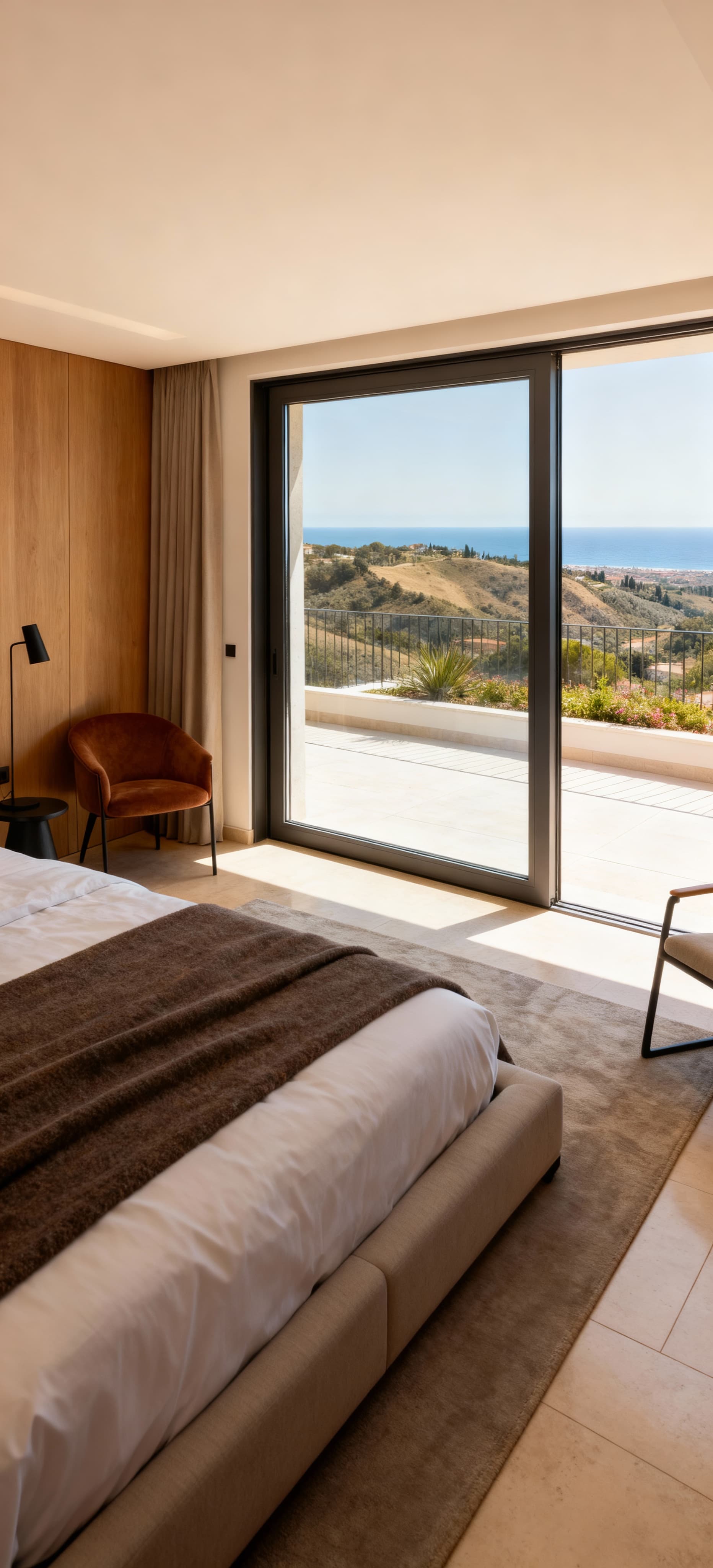 Luxury properties for sale in Latina, Lazio, featuring elegant villas and historic homes set in a stunning landscape.