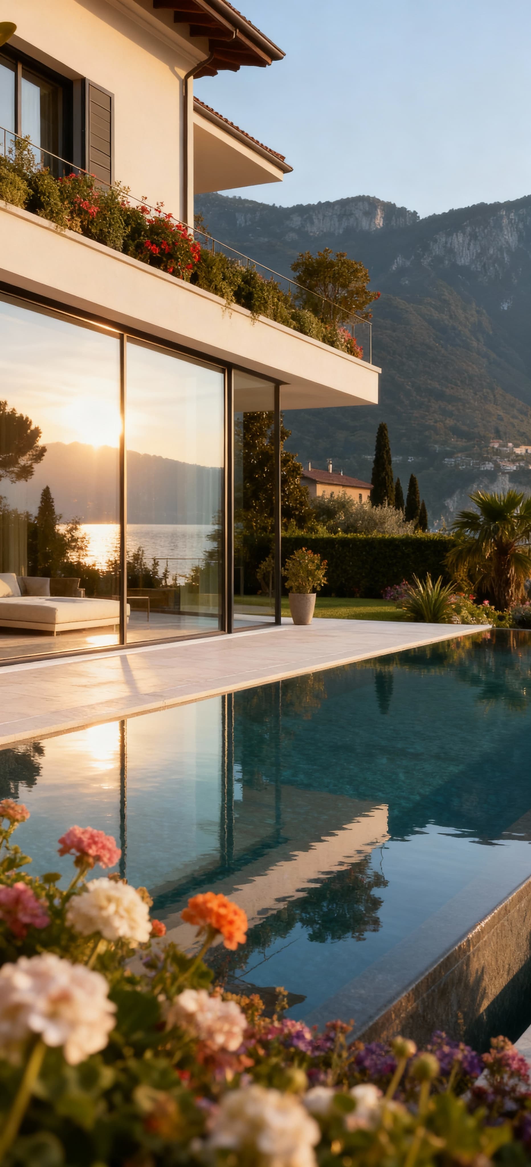 Charming country houses for sale in the Venetian countryside, showcasing elegant architecture and serene natural surroundings.