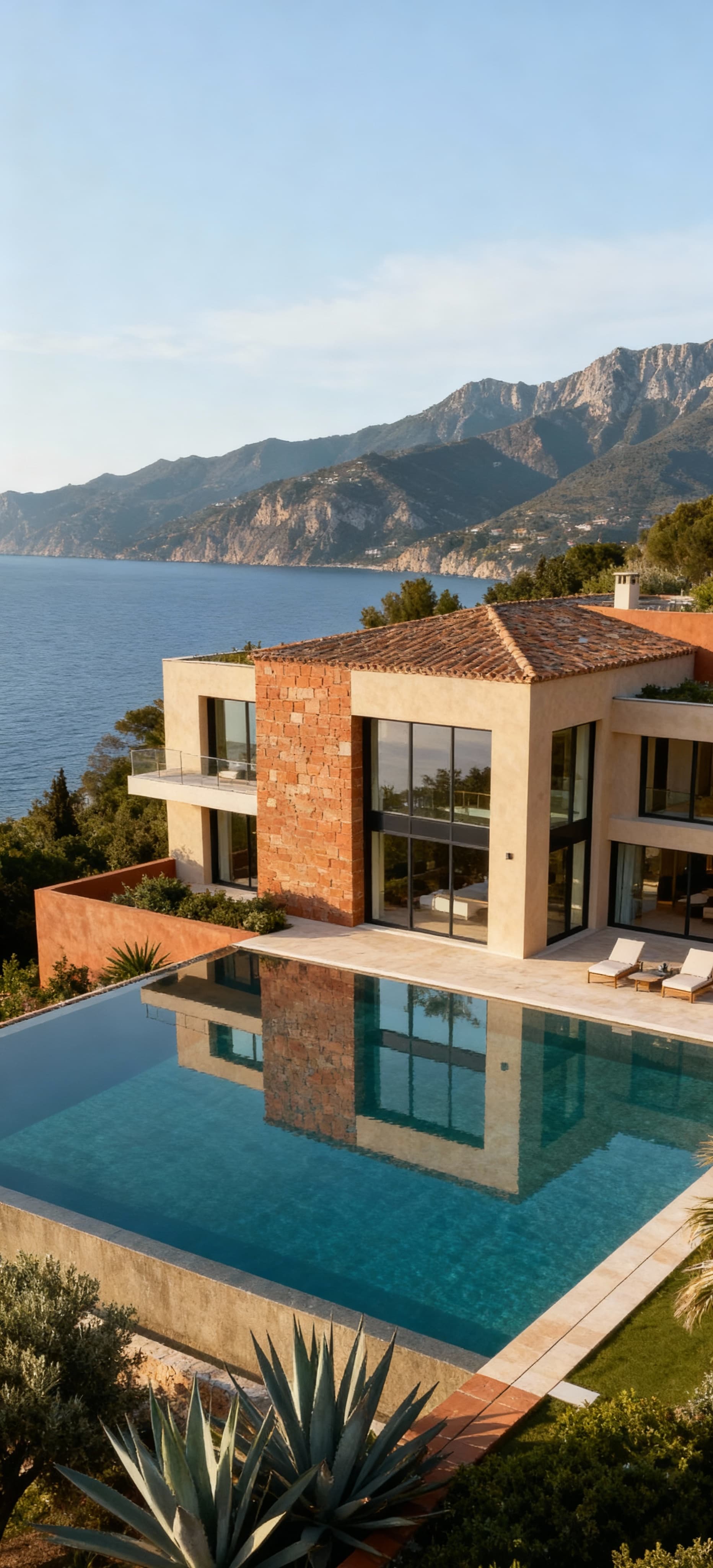 Historic buildings for sale in Ancona's Campagna, showcasing stunning landscapes and rich cultural heritage.