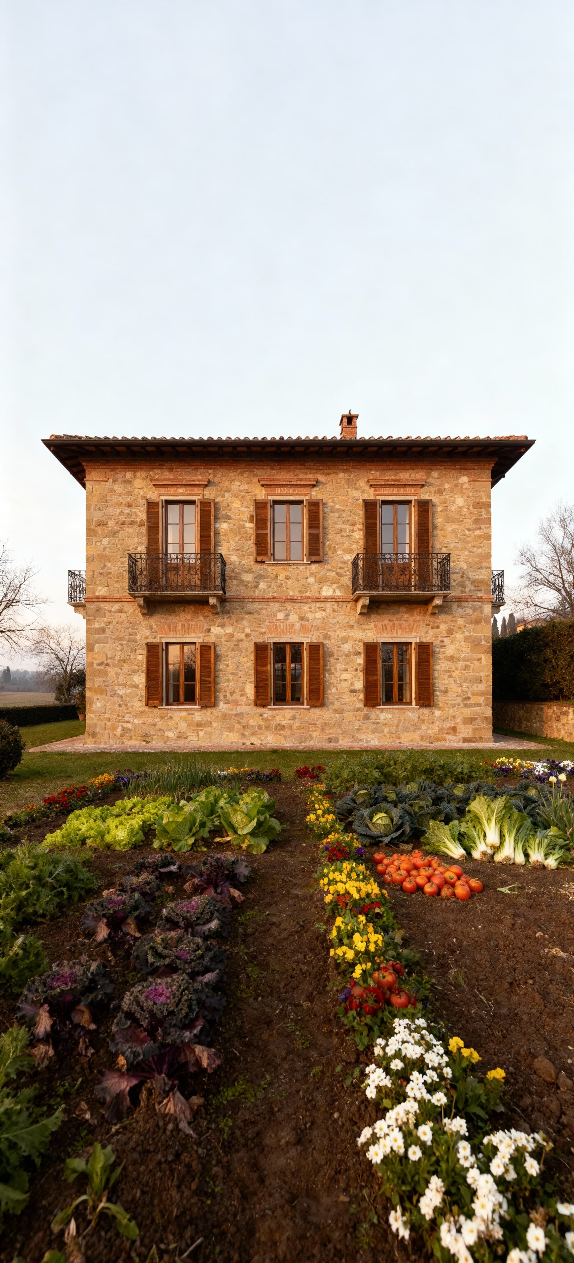 Luxury country villas for sale in Bologna countryside, ideal for those seeking charm and serenity.