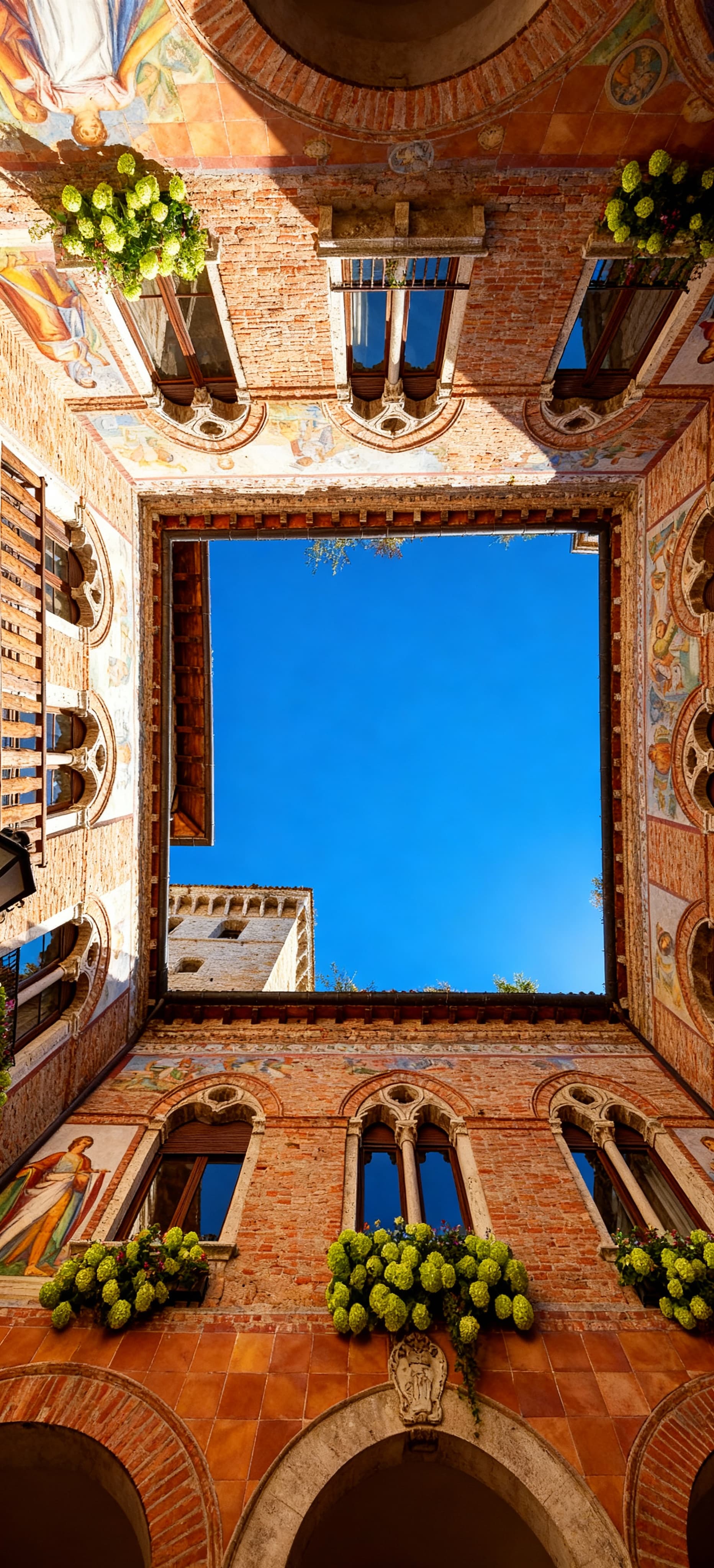 Historic buildings for sale in Ancona, Marche, offering stunning landscapes and cultural heritage in the picturesque Campagna area.