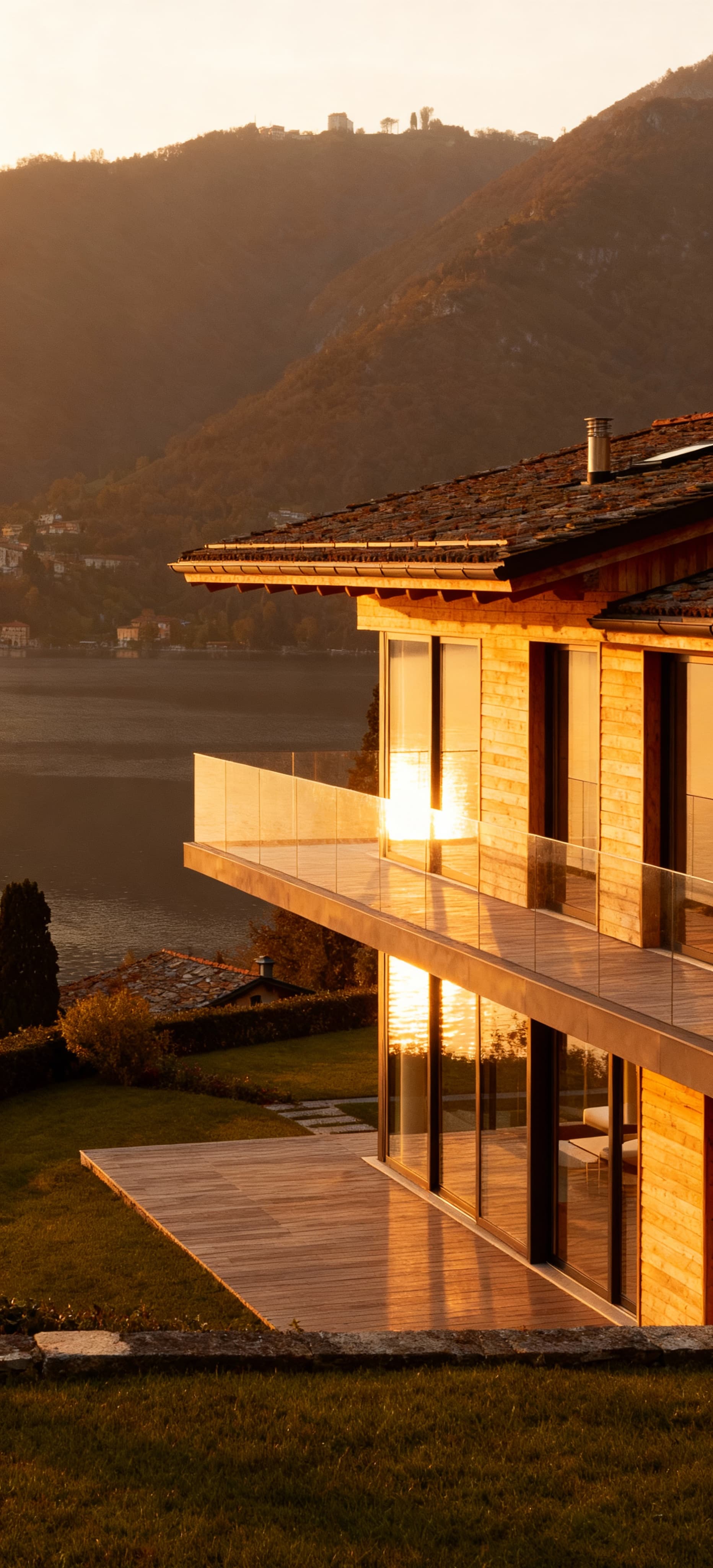 Elegant apartments for sale in Turin, Piemonte, blending historic charm with modern luxury in a stunning alpine setting.