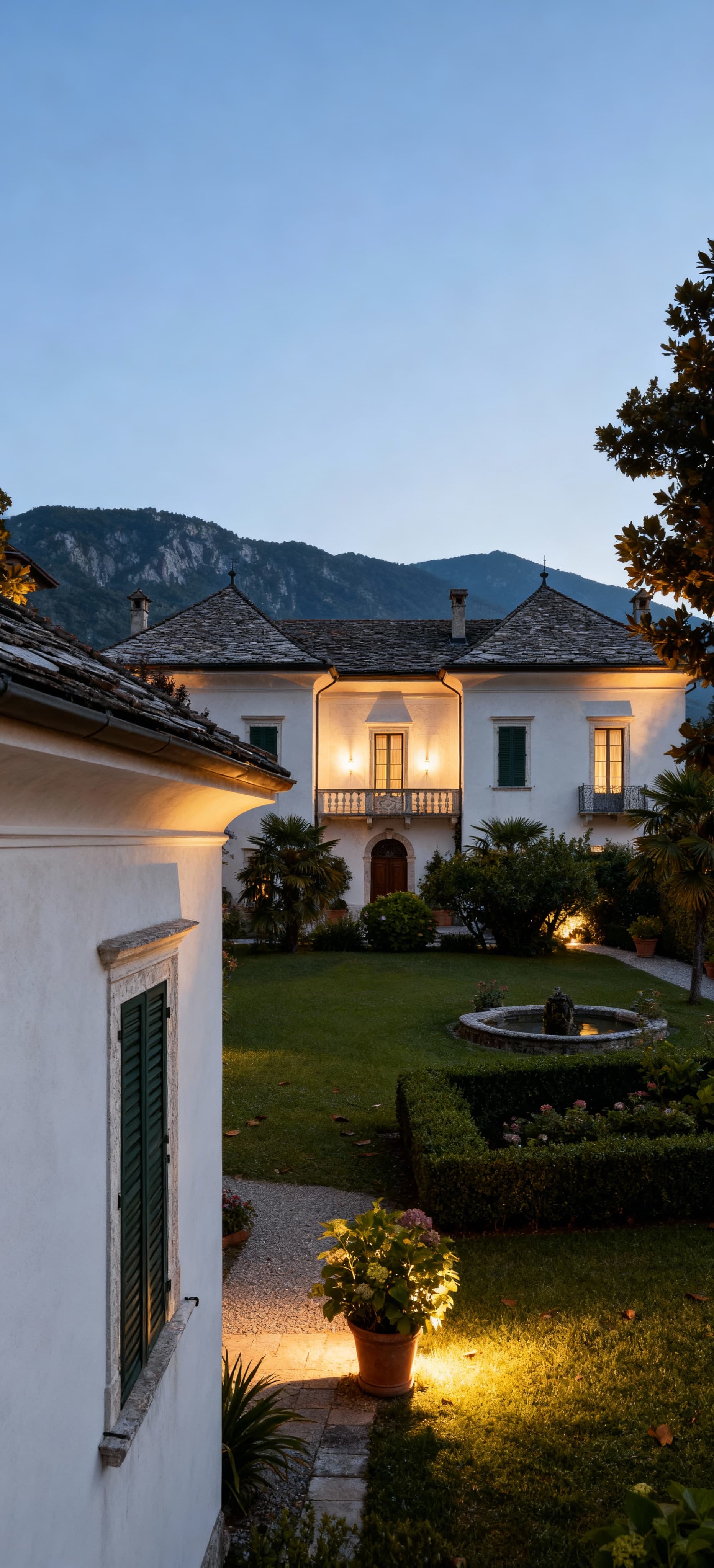 Charming chalets for sale in Trentino-Alto Adige, offering stunning mountain views and a serene natural environment in Trento.