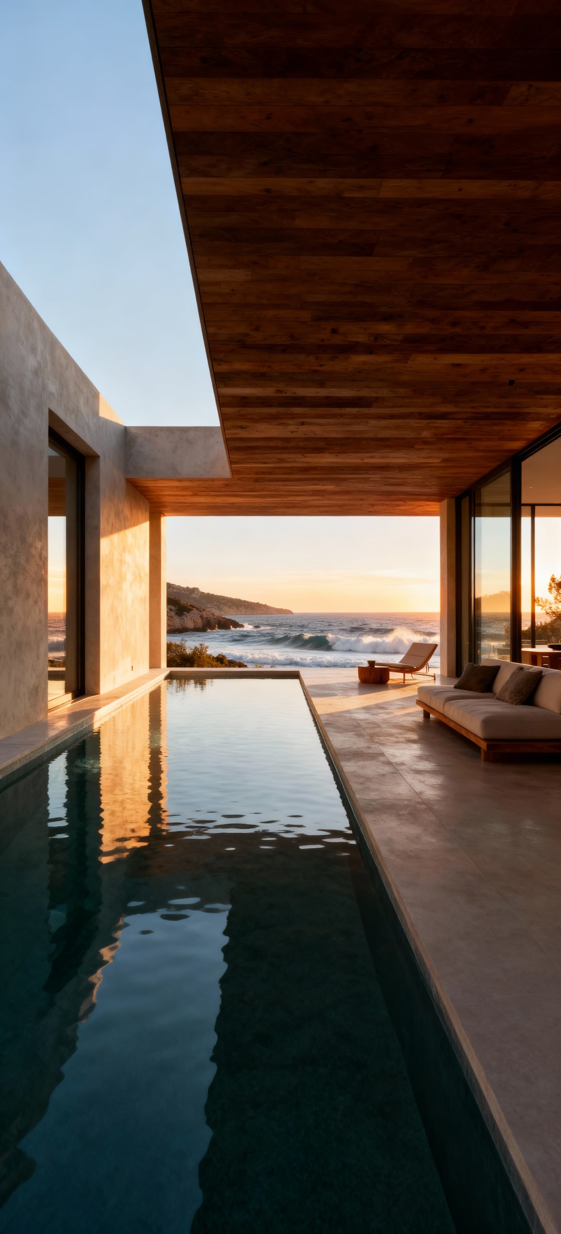 Luxury properties for sale in Ibiza, featuring modern villas, charming homes, and exclusive beachfront residences.