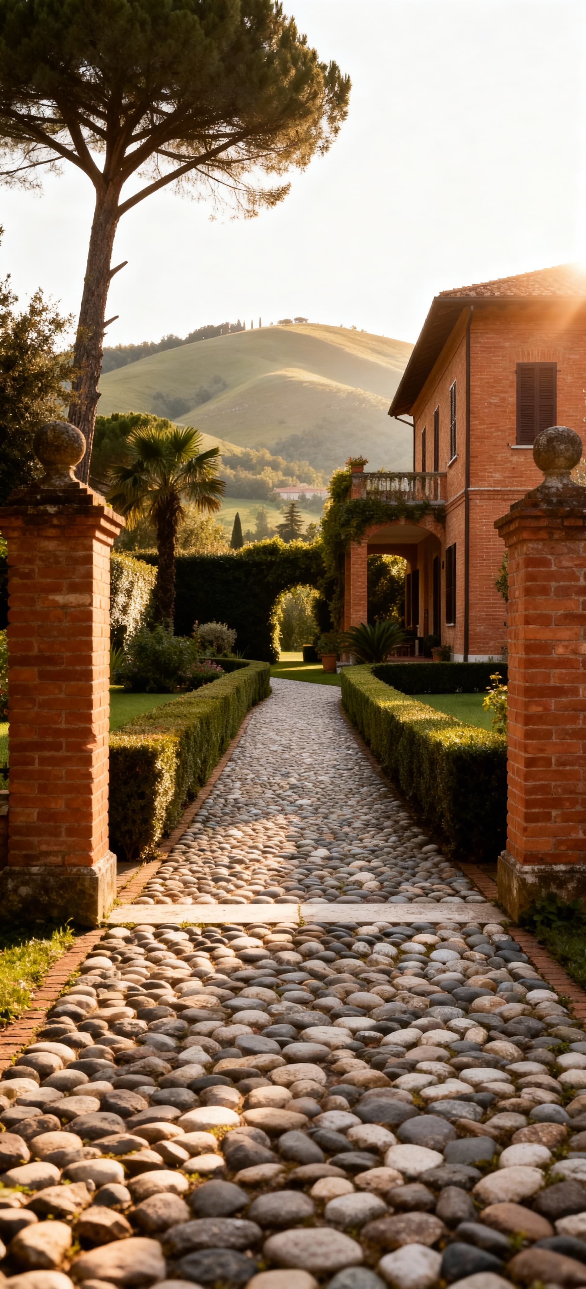 Luxury properties for sale in Pesaro and Urbino, showcasing stunning coastal views and historic architecture in the Marche region.