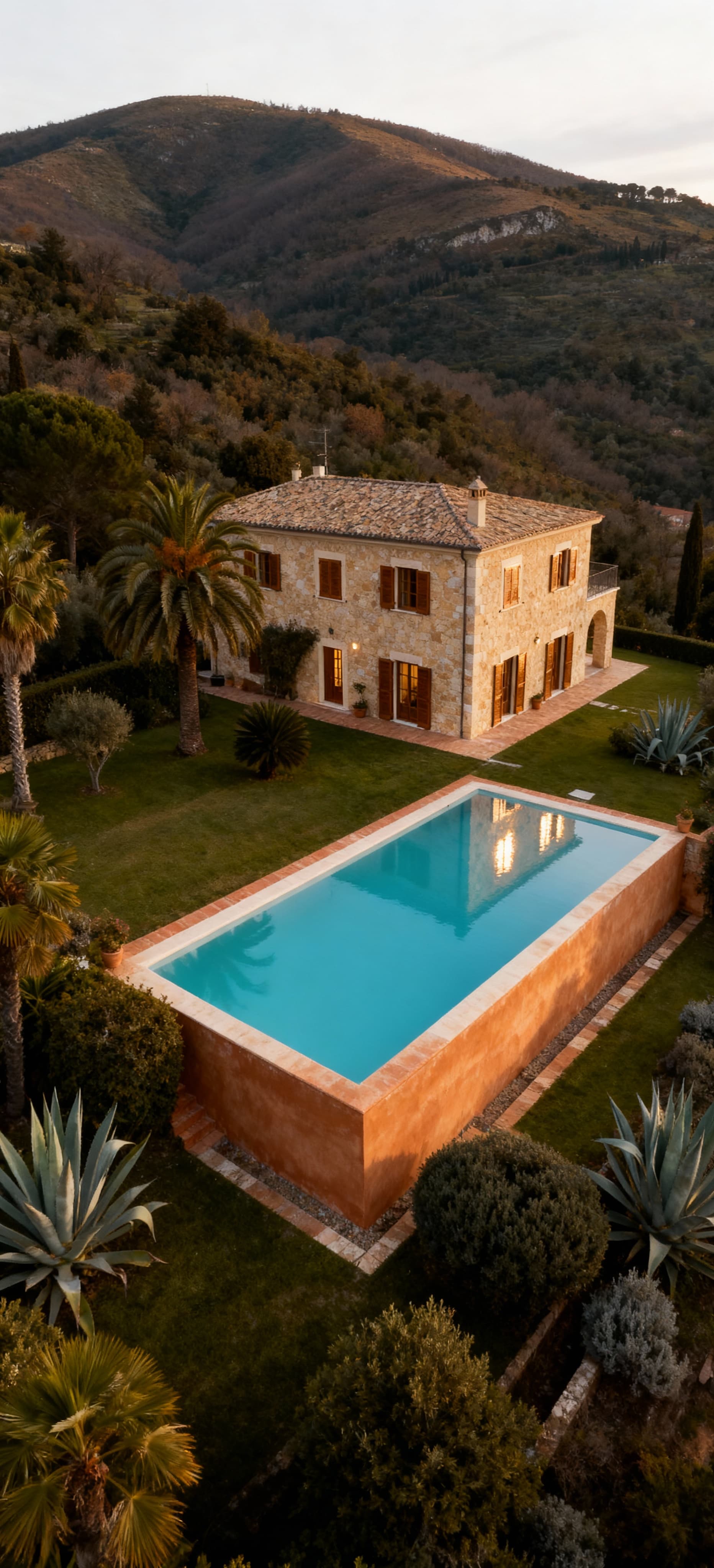 Luxury real estate for sale in Reggio Calabria, showcasing stunning coastal views, historic buildings, and upscale living options.