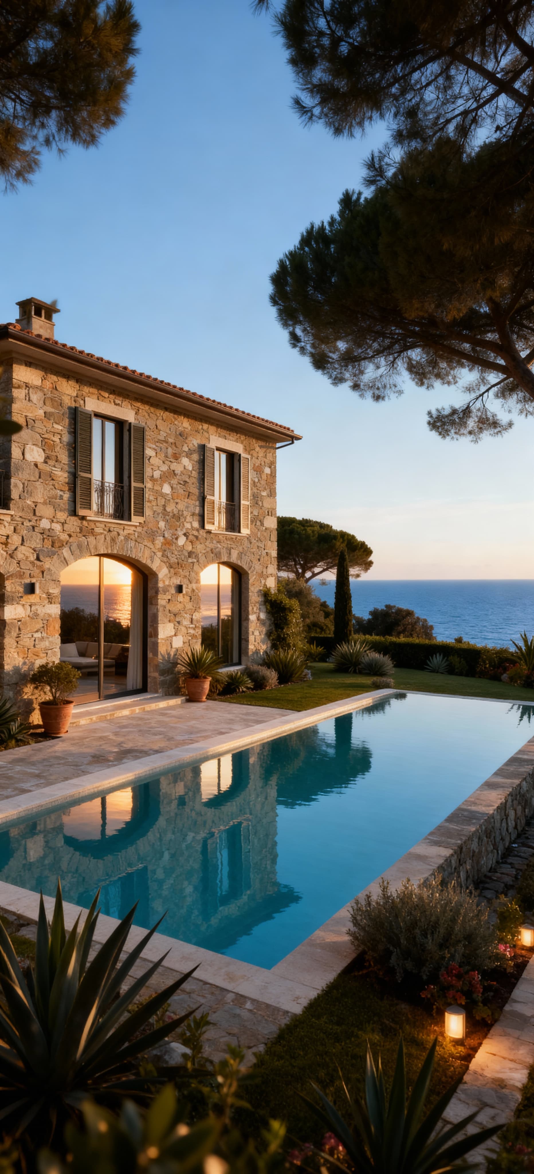 Luxury real estate for sale in La Spezia, Liguria, featuring stunning villas, historic homes, and beautiful coastal views.
