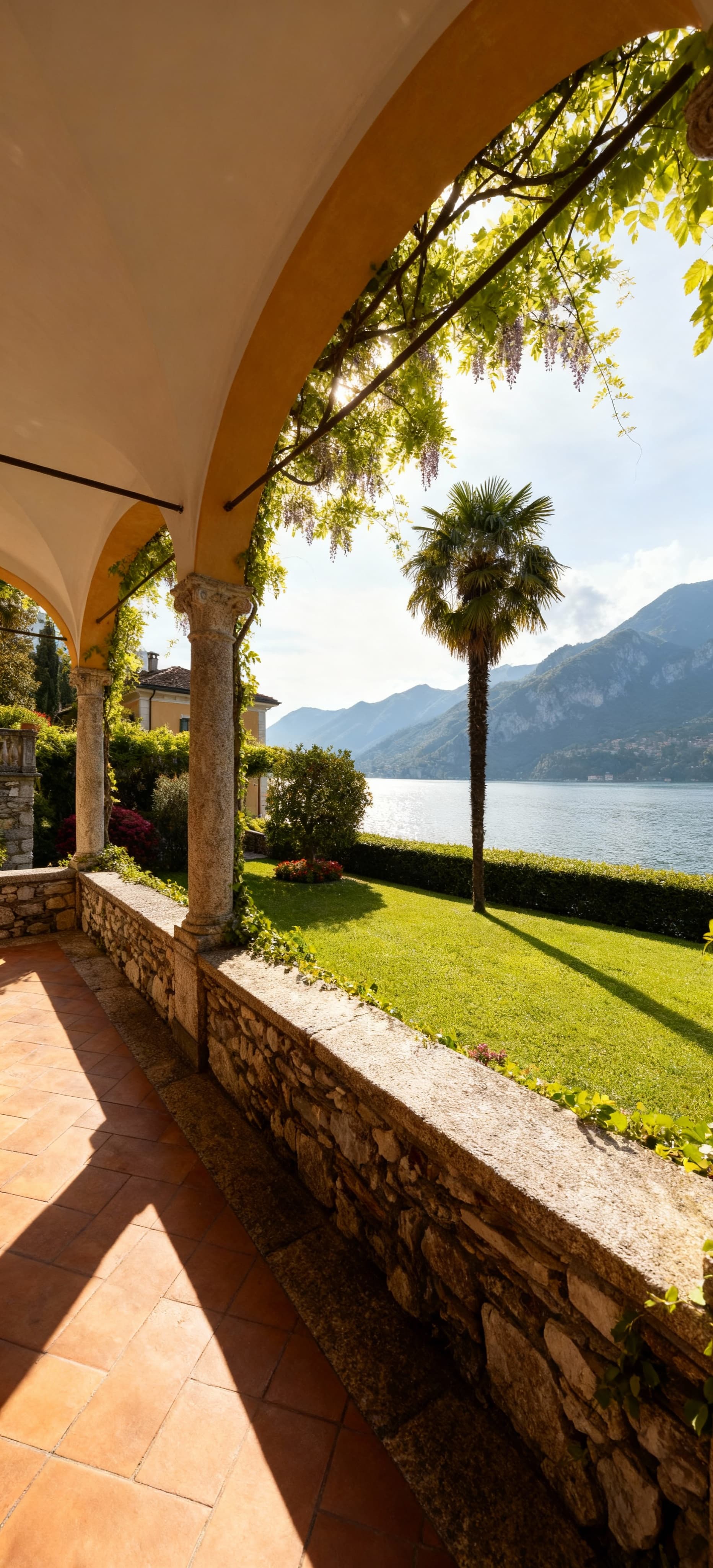 Luxury real estate for sale on Lake Maggiore, featuring elegant villas, historic homes, and stunning landscapes in Lombardy.