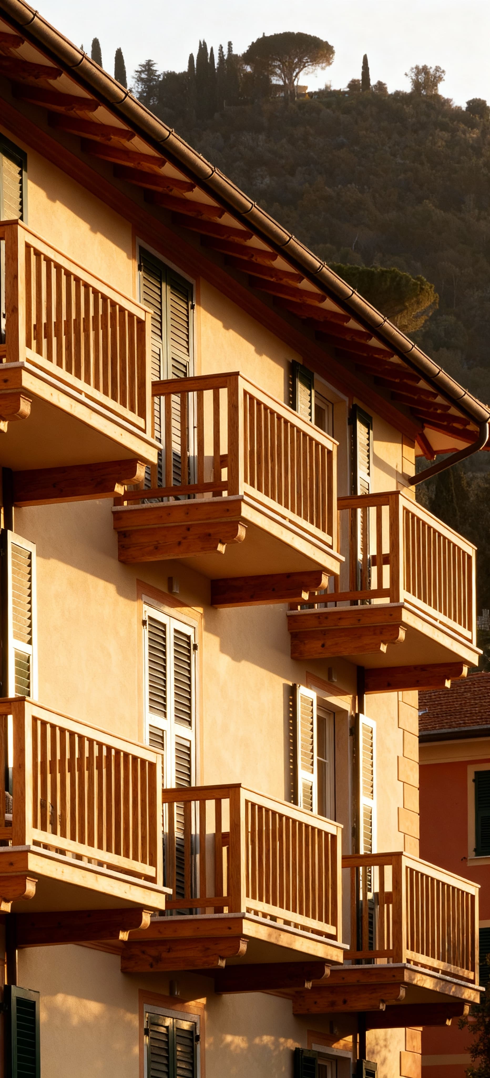 Charming houses for sale in Sardinia, blending tradition and modern comfort near the sea in picturesque villages.