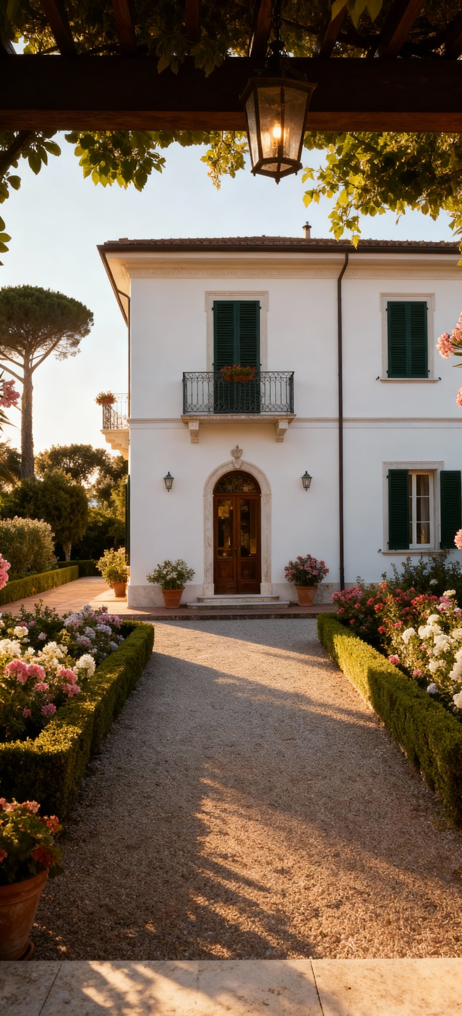 Luxury properties for sale in Forte dei Marmi, Tuscany, featuring elegant villas and exclusive seaside residences.