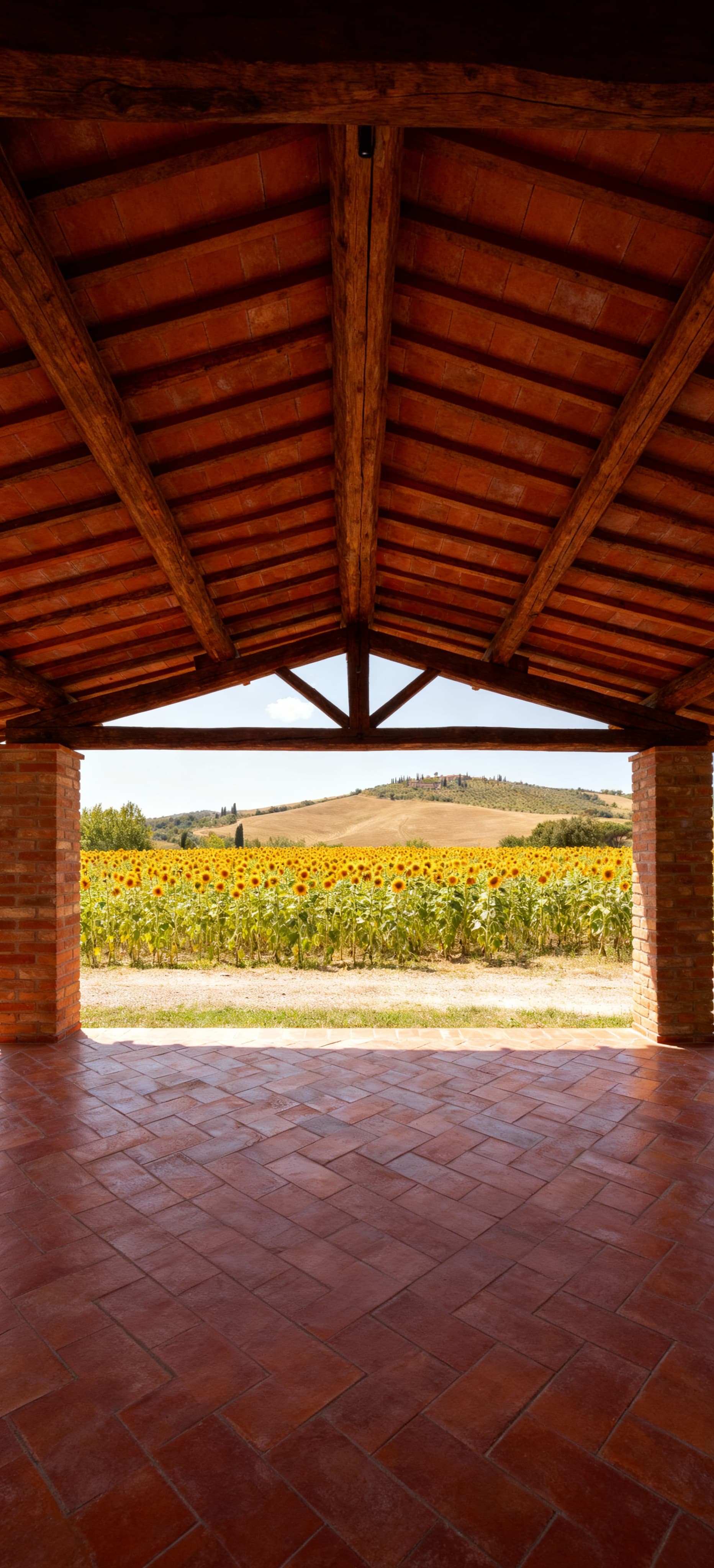 Rustic barns for sale in Tuscany, showcasing renovated country properties with modern comforts in stunning landscapes.
