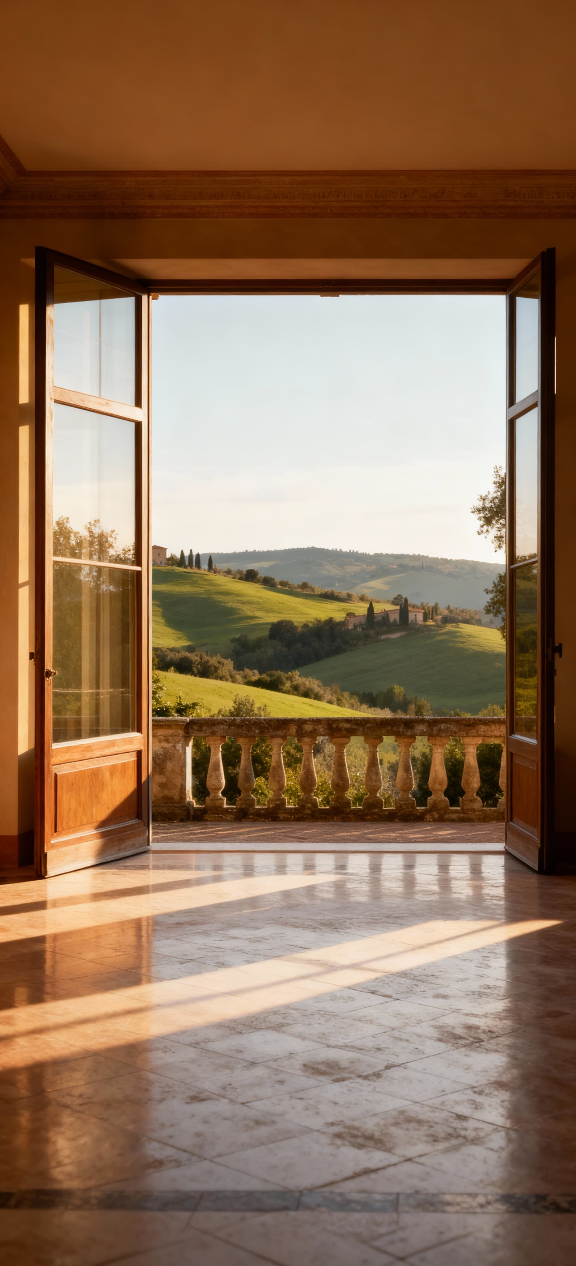 Charming apartments for sale in Umbria, blending modern comfort with historic charm amidst stunning landscapes.