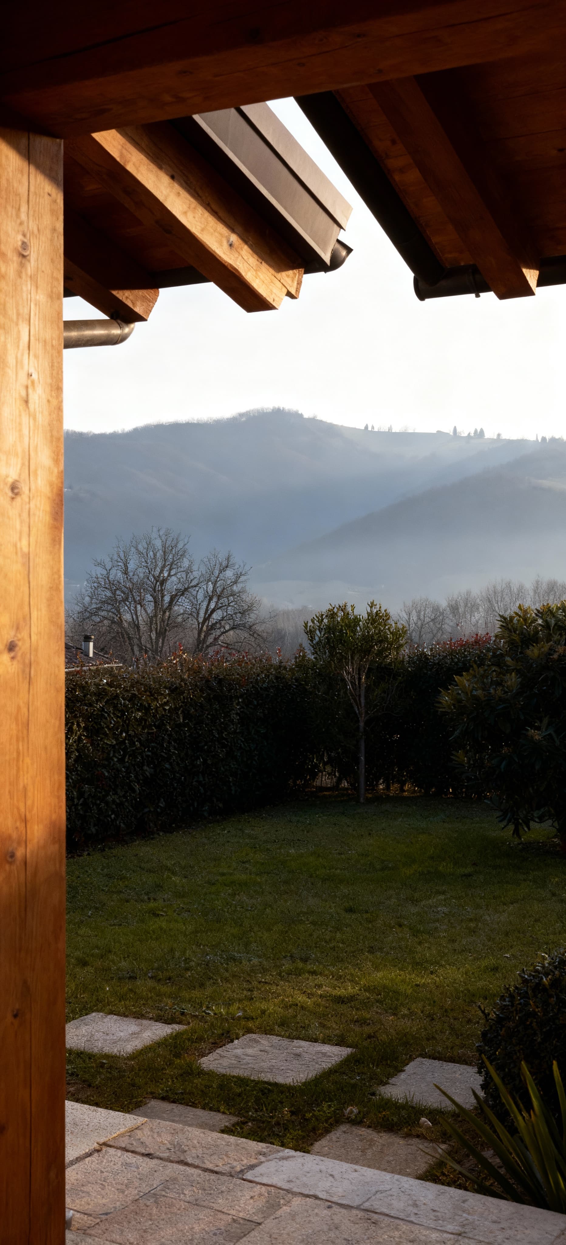 Semi-detached houses for sale in Veneto, offering comfort, privacy, and ideal living spaces for families in serene settings.