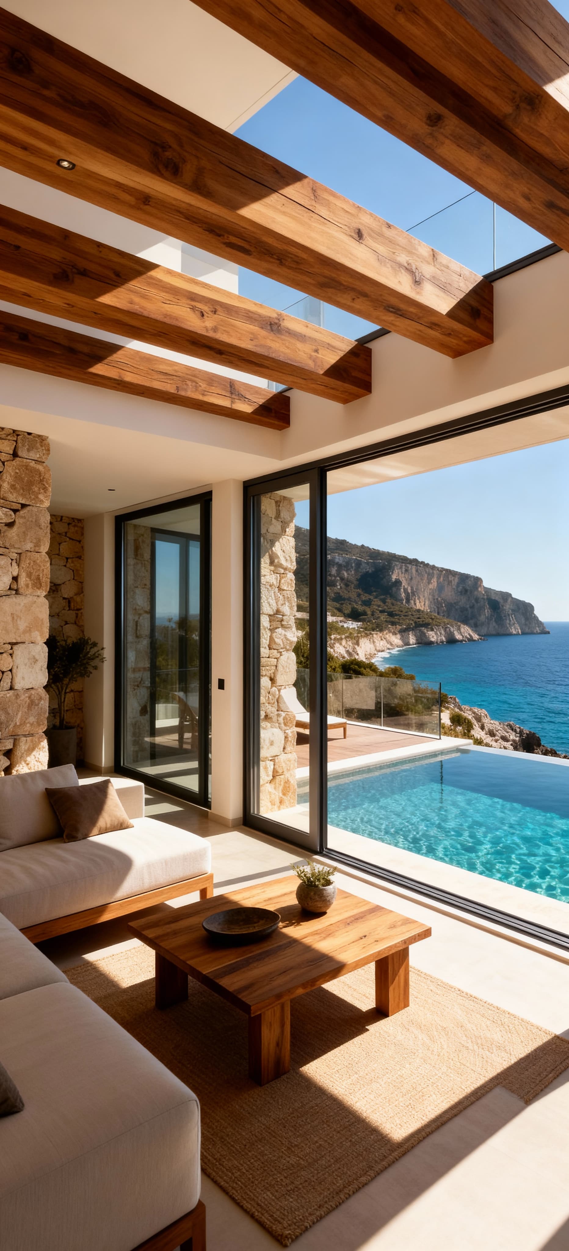 Elegant villa apartments for sale in Veneto, blending traditional architecture with modern finishes in stunning locations.